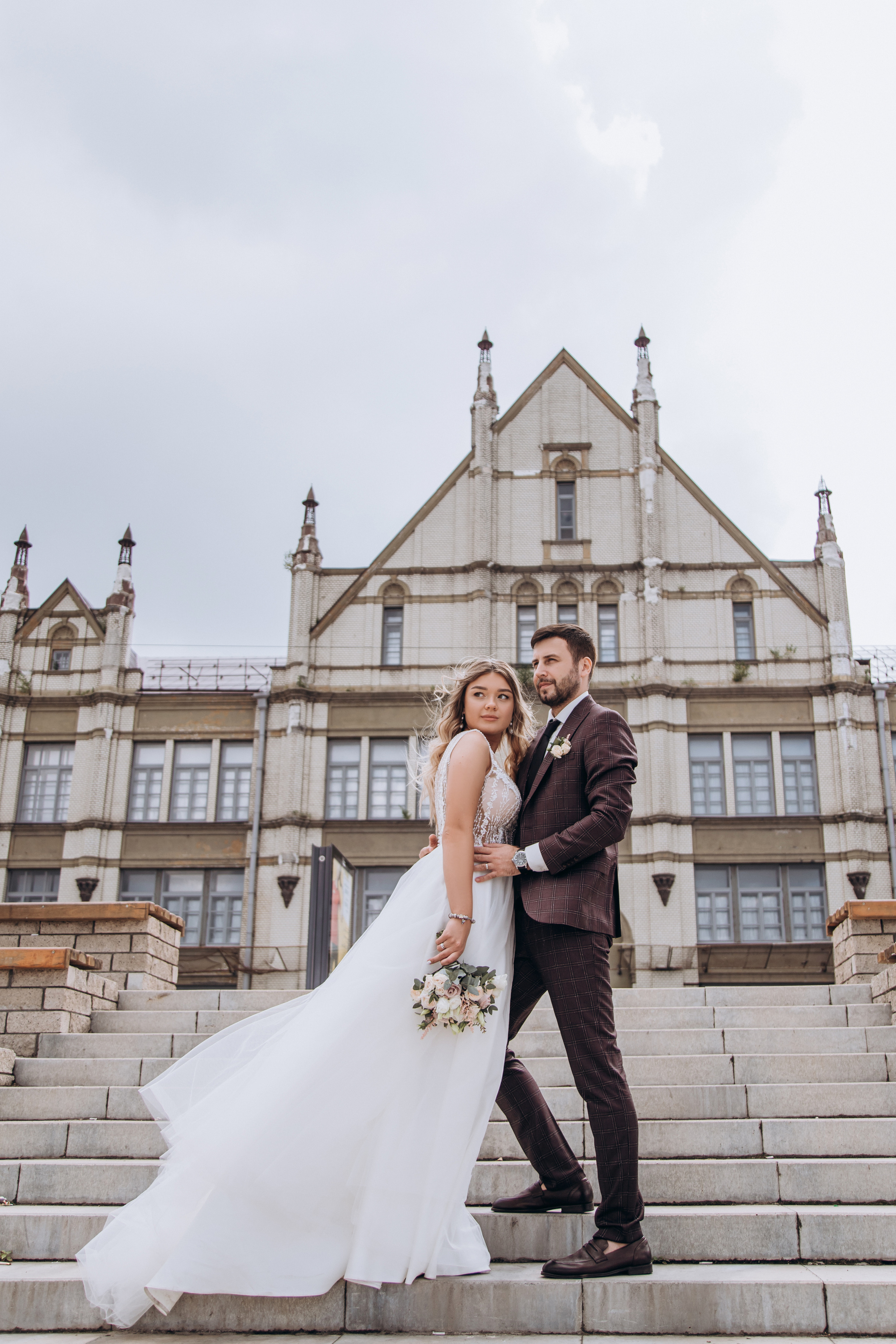 Руслан и Екатерина 29.08.2020. Фотограф — Погодина Екатерина