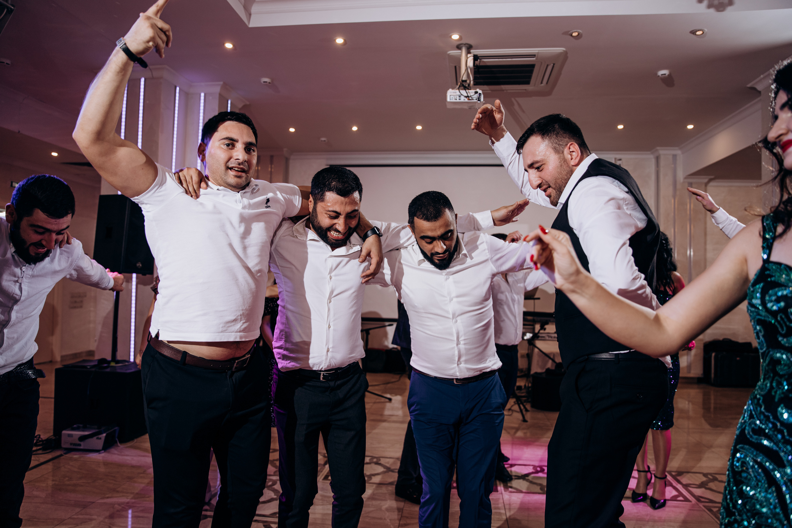 Армен и Гаяне 23.10.2021. Фотограф — Погодина Екатерина