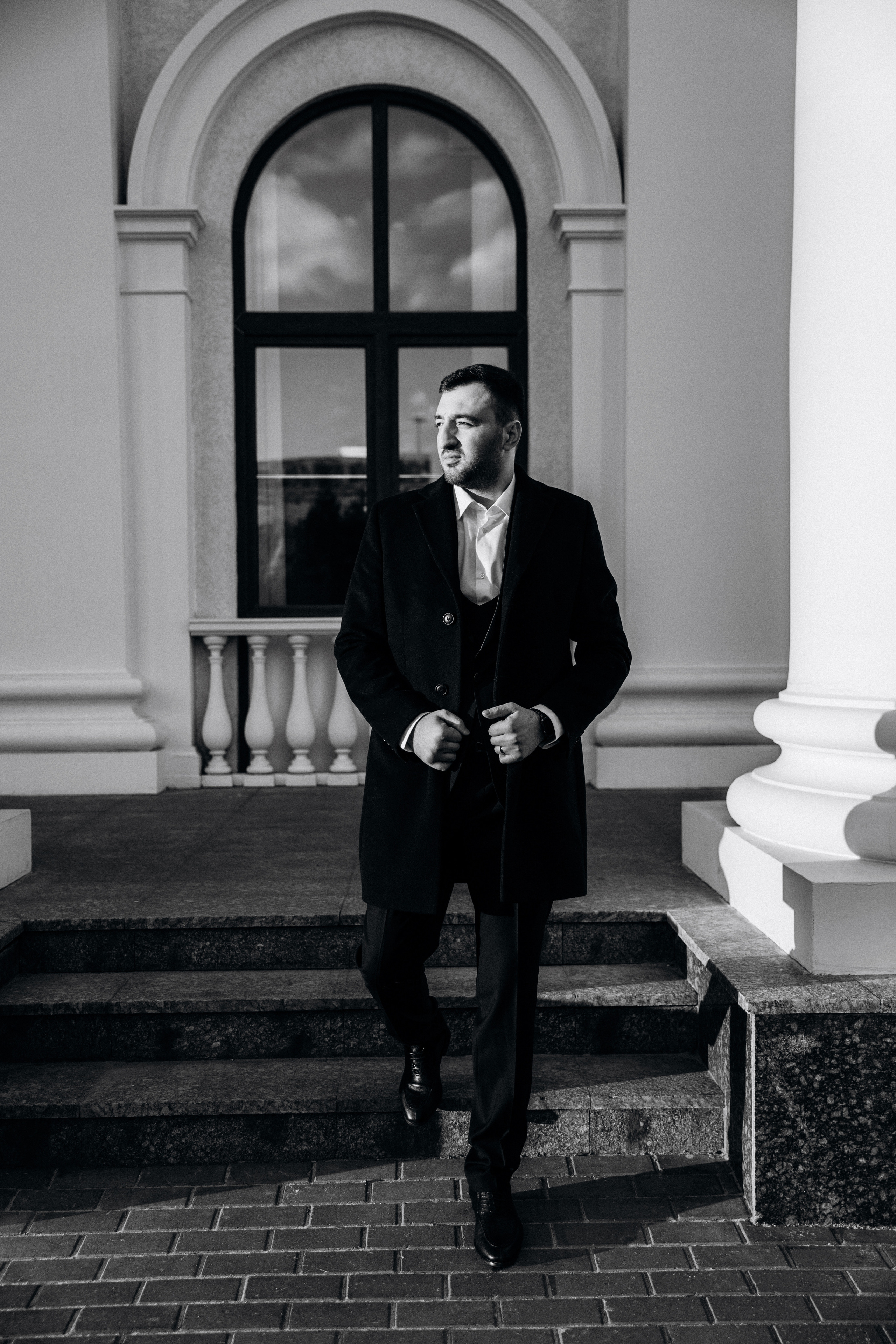 Армен и Гаяне 23.10.2021. Фотограф — Погодина Екатерина