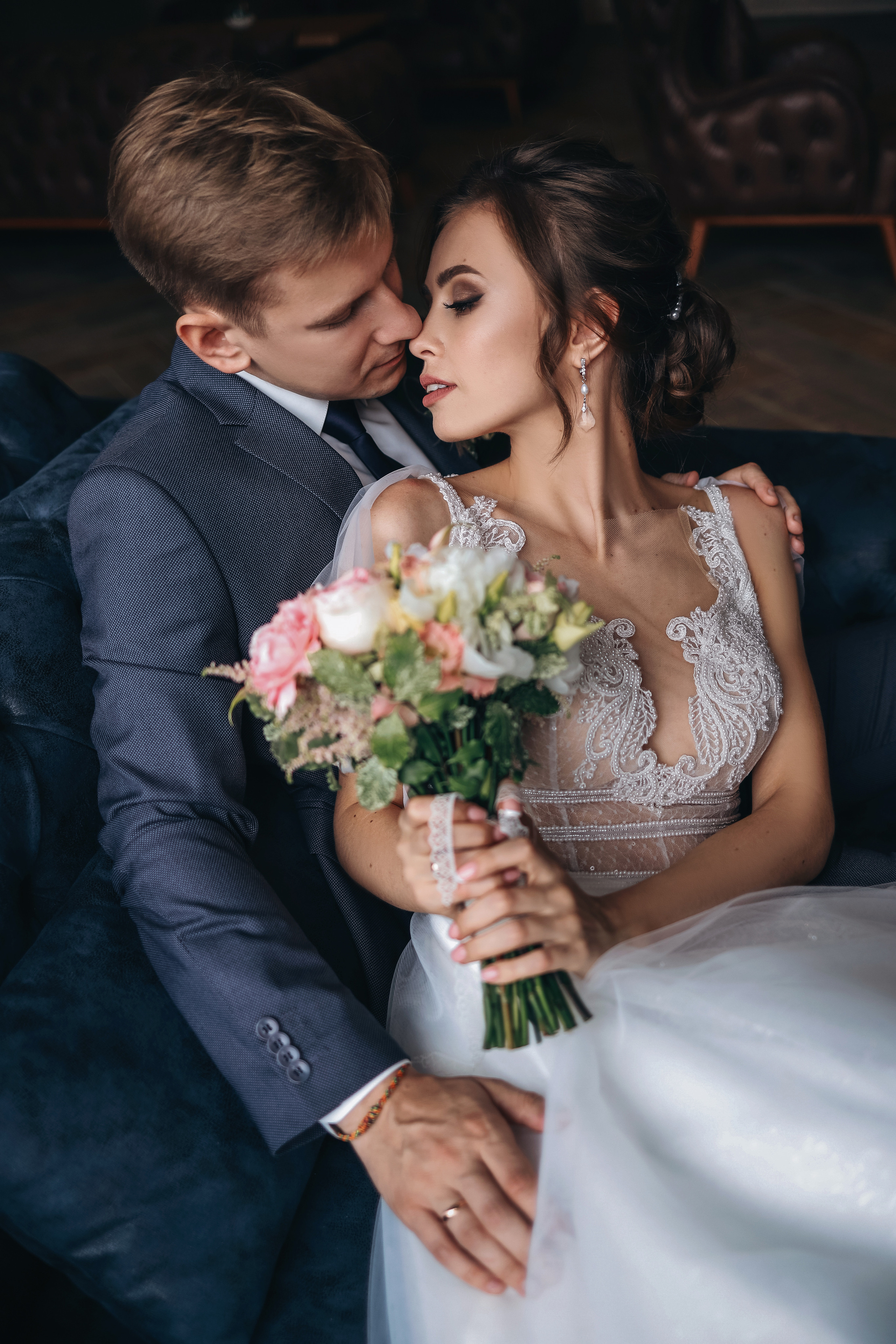 Артем и Анастасия 13.07.2019. Фотограф — Погодина Екатерина