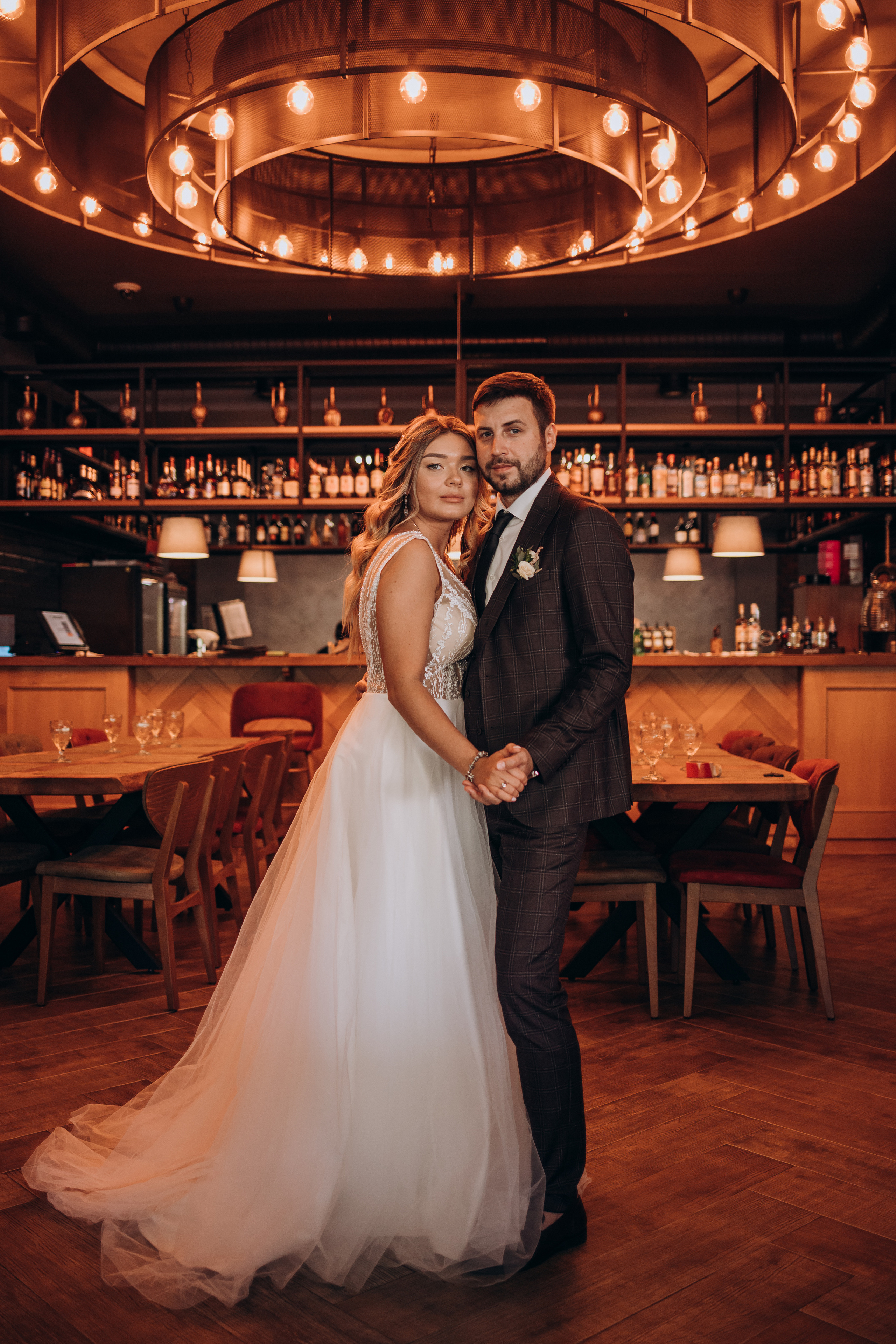 Руслан и Екатерина 29.08.2020. Фотограф — Погодина Екатерина