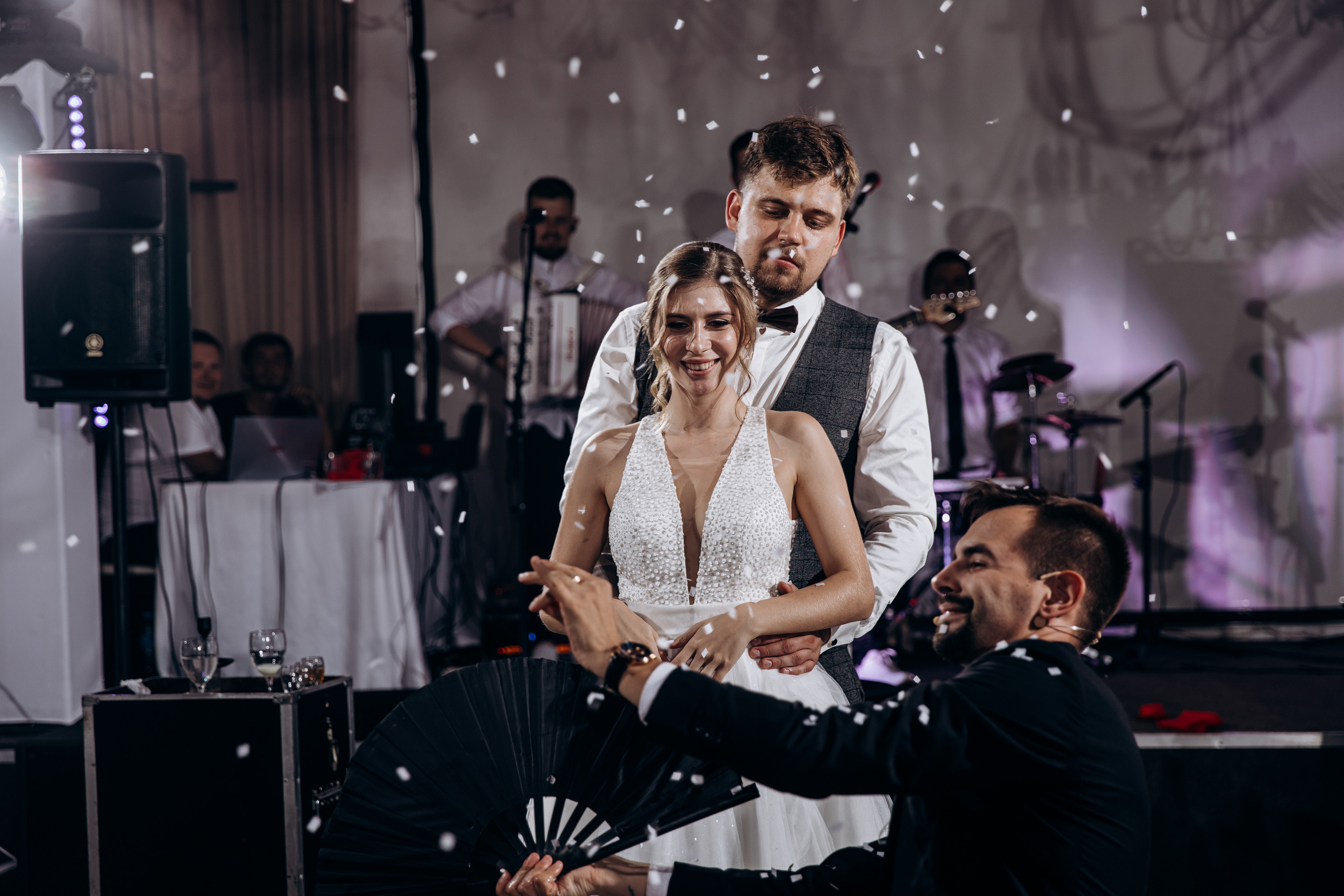 Слава и Кристина 26.09.2021. Фотограф — Погодина Екатерина