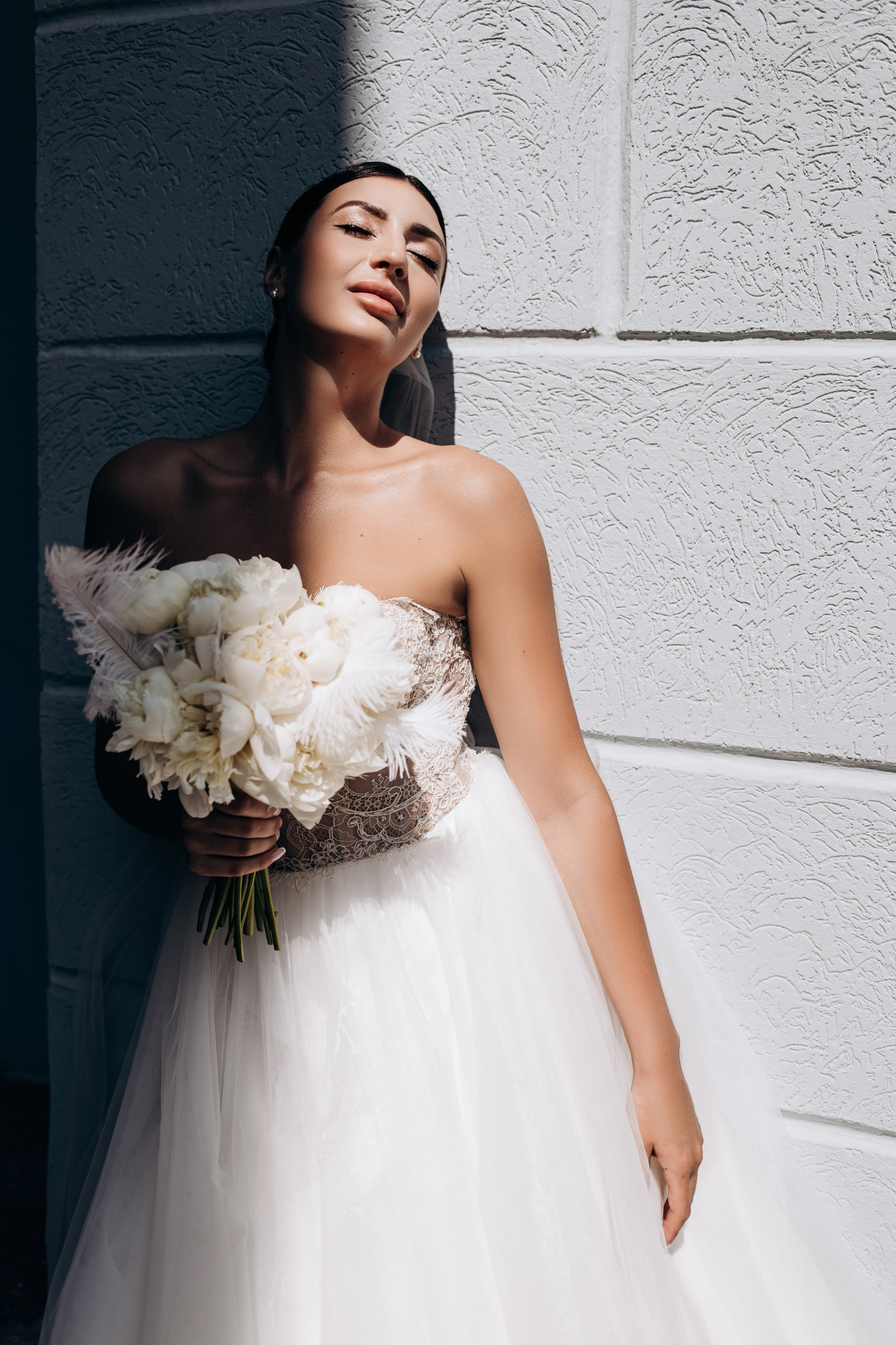 Михаил и Карина 09.07.2021. Фотограф — Погодина Екатерина