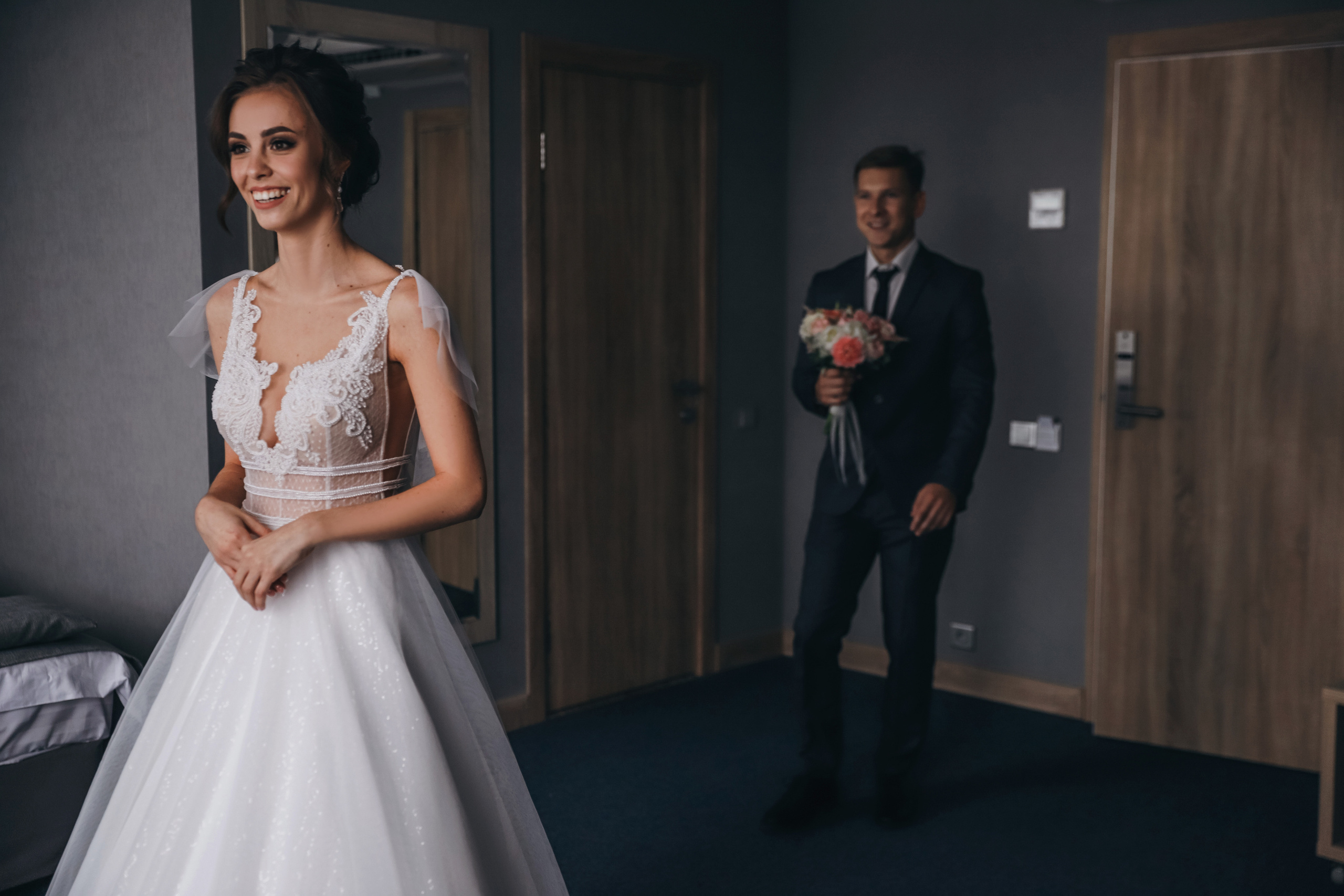 Артем и Анастасия 13.07.2019. Фотограф — Погодина Екатерина