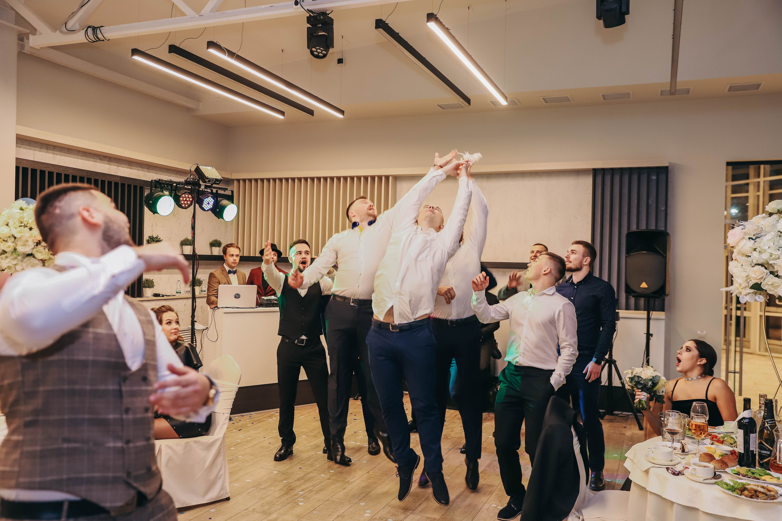 Николай и Дарья 30.11.2019. Фотограф — Погодина Екатерина