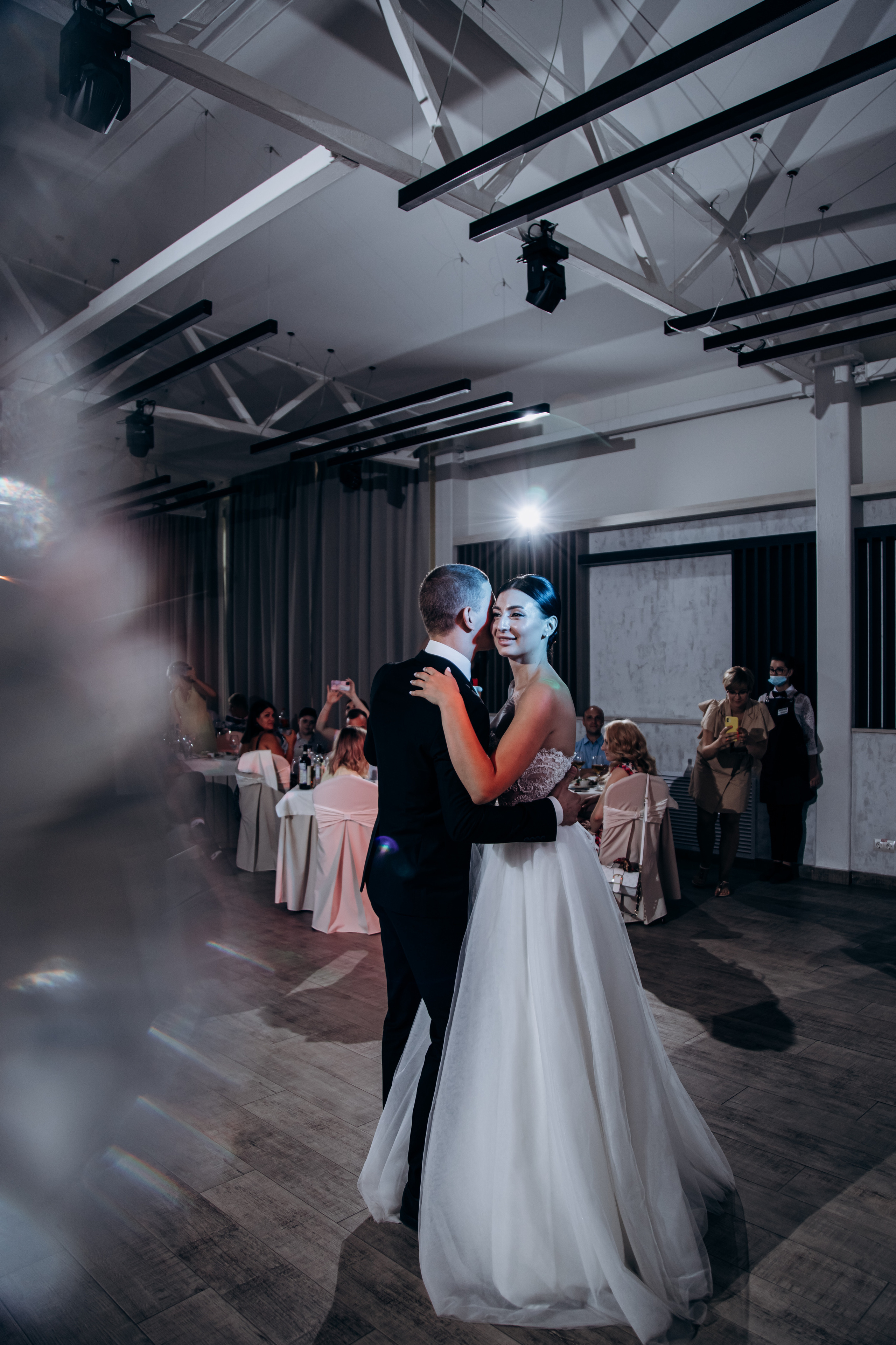 Михаил и Карина 09.07.2021. Фотограф — Погодина Екатерина