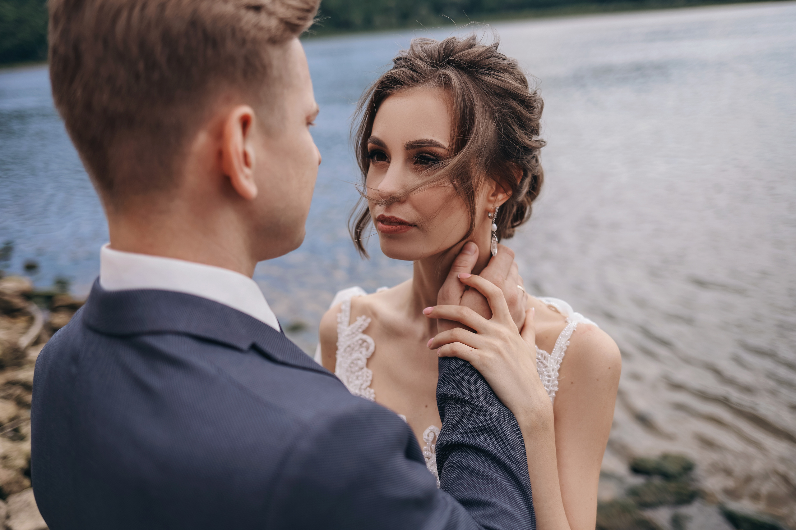 Артем и Анастасия 13.07.2019. Фотограф — Погодина Екатерина