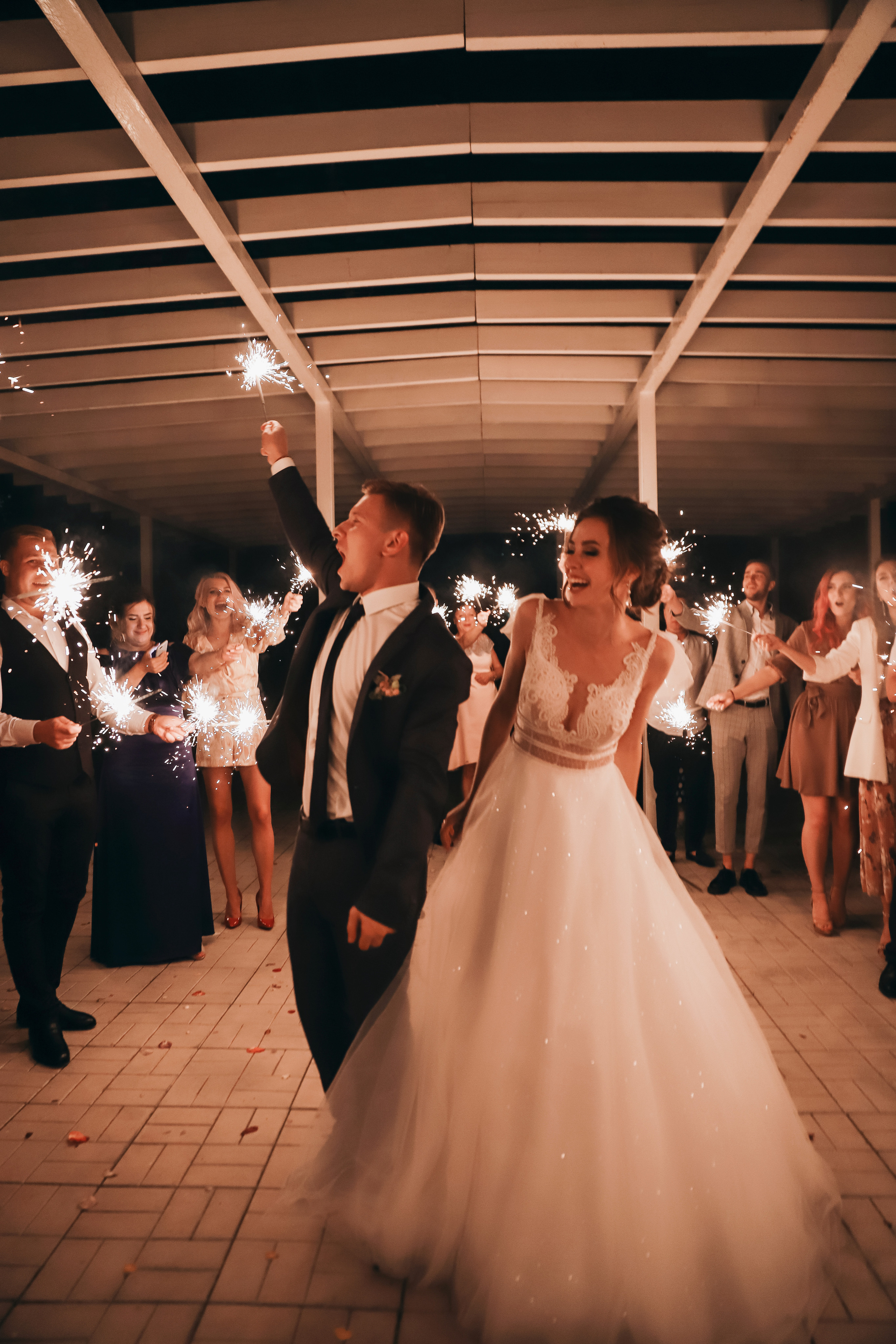 Артем и Анастасия 13.07.2019. Фотограф — Погодина Екатерина