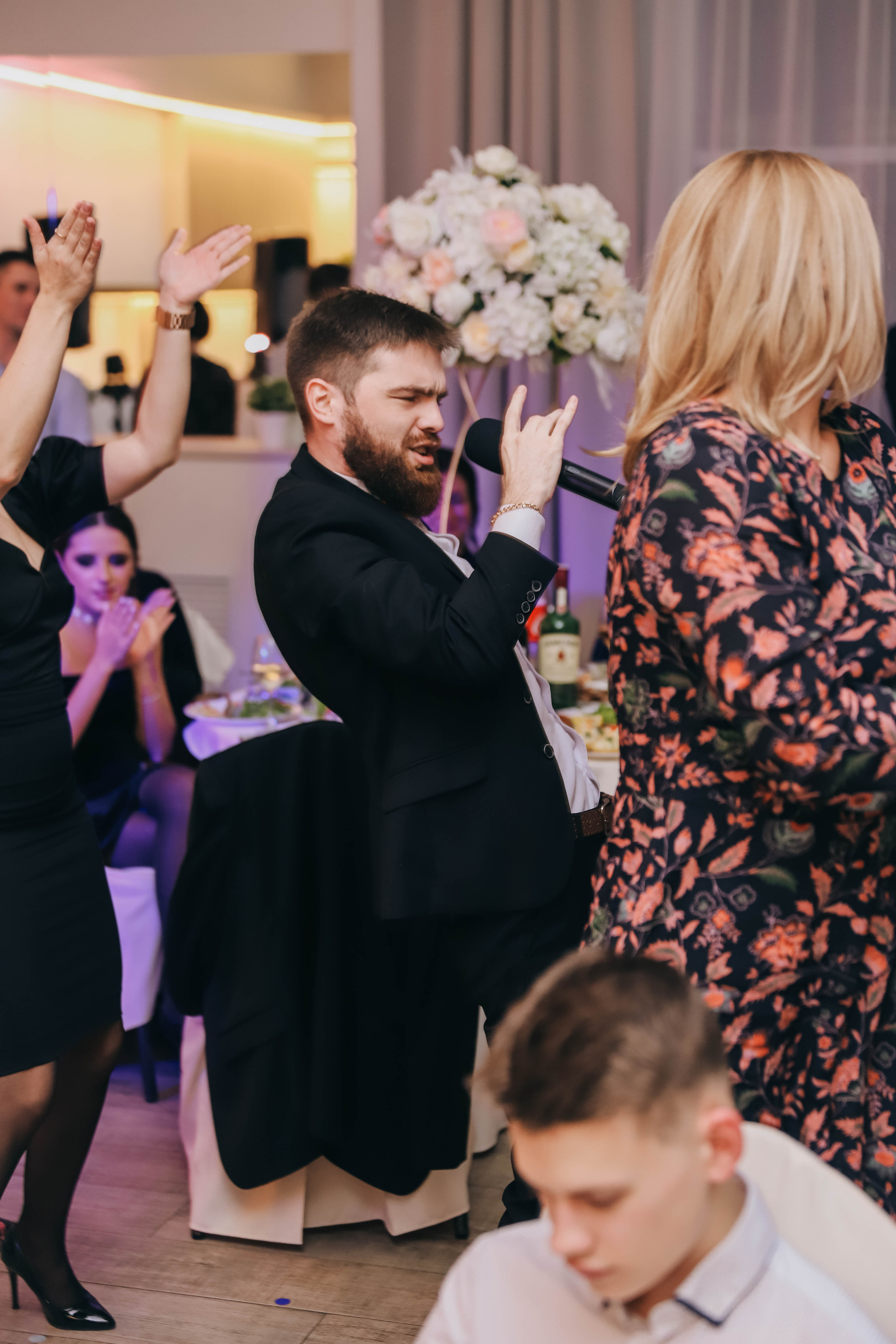 Николай и Дарья 30.11.2019. Фотограф — Погодина Екатерина