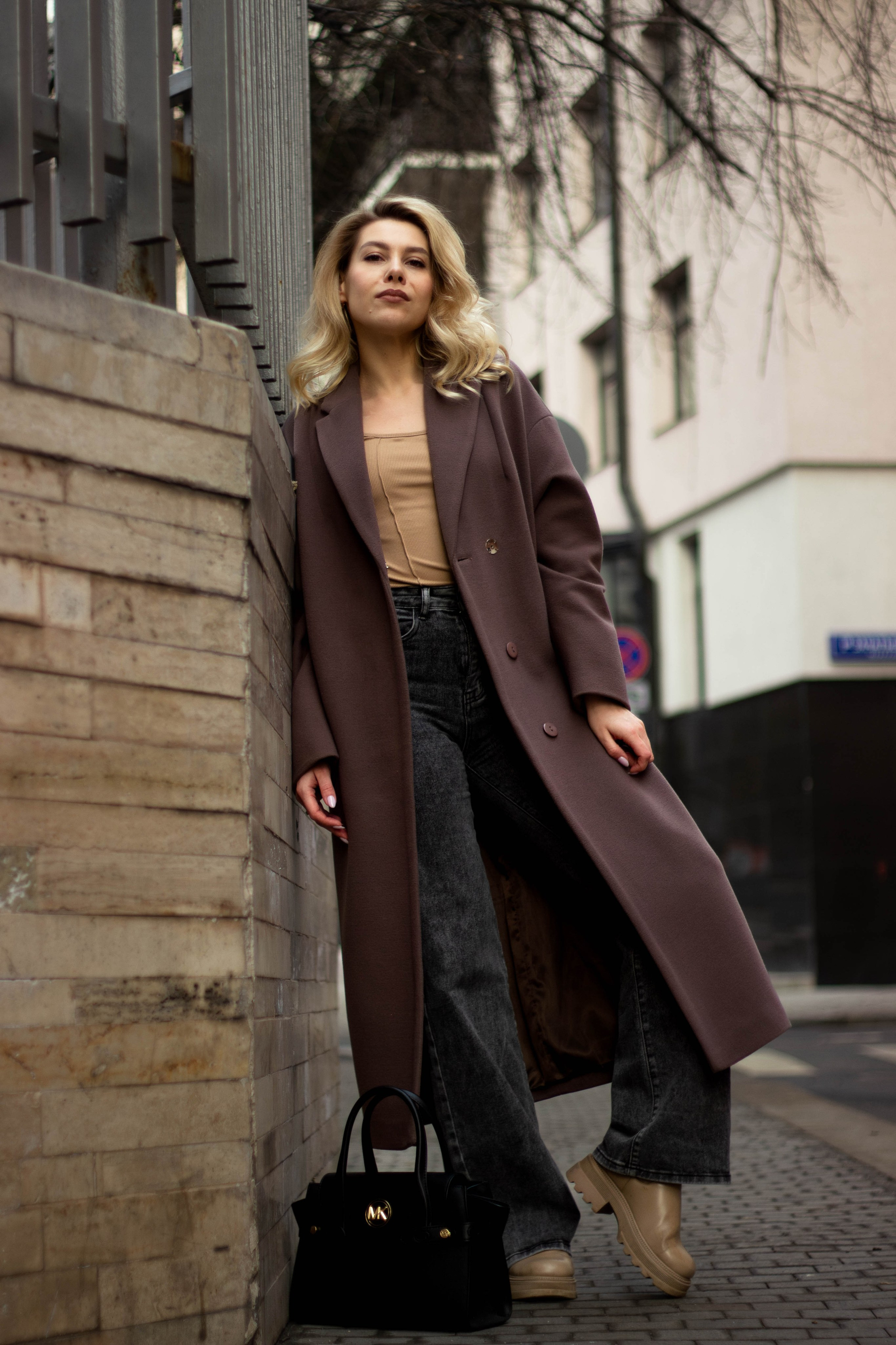 Прогулка с Катей. Портретный фотограф Москва Юлия Трякина