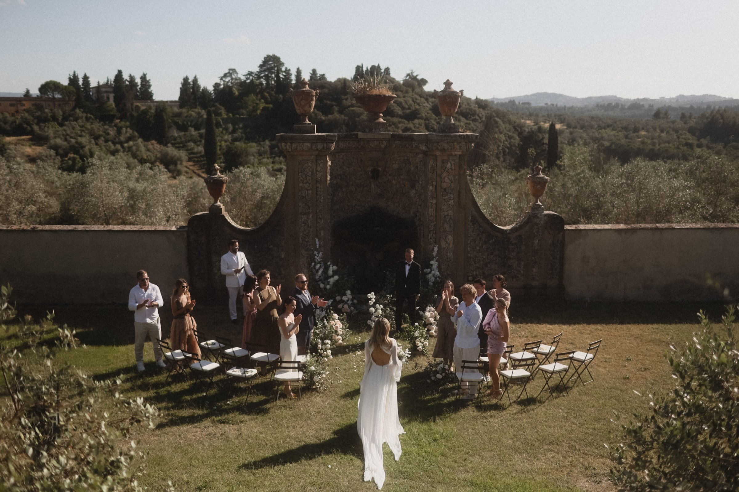 21•31 • Флоренция. Свадебный и семейный фотограф Москва, Спб, Крым Игорь Сазонов