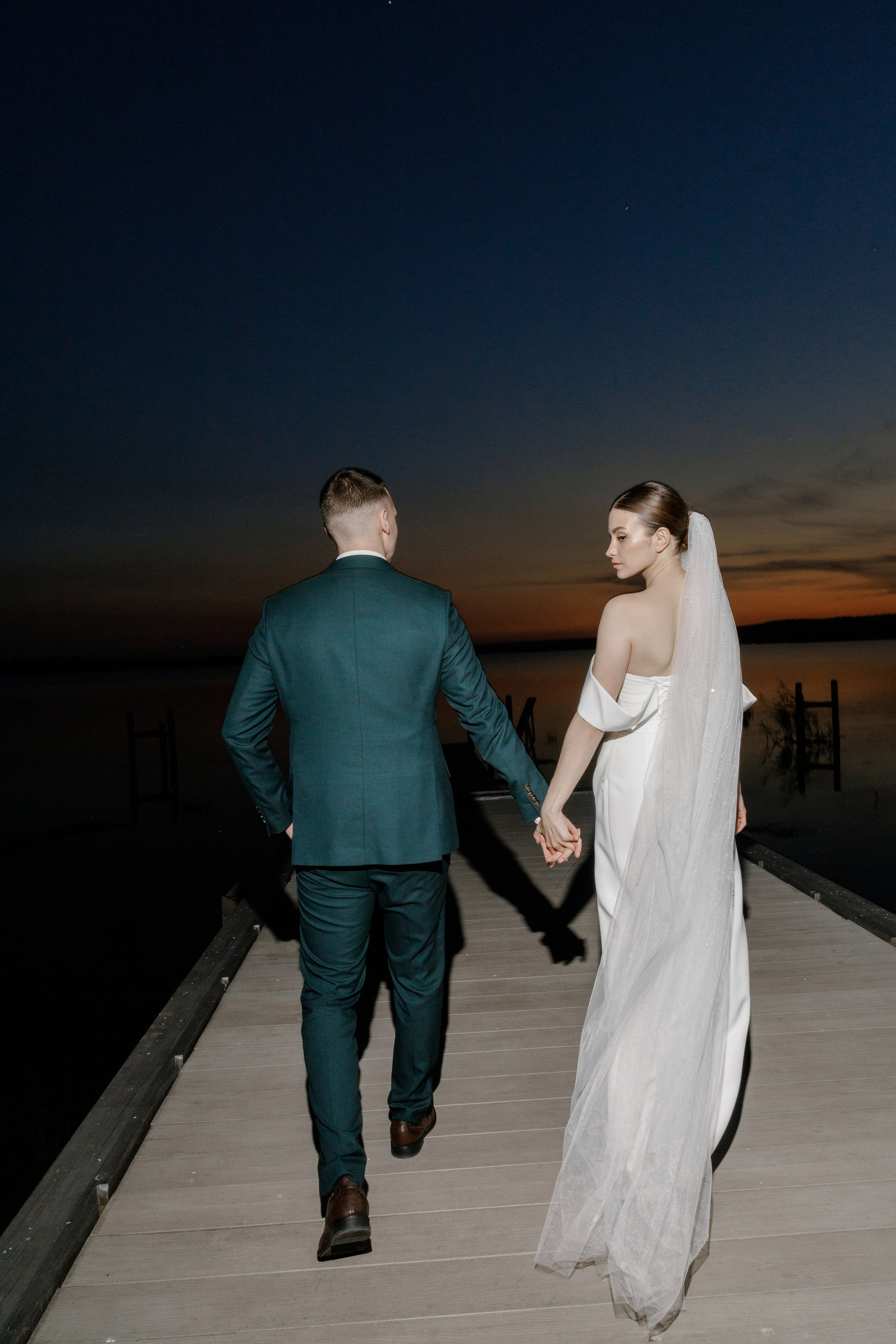 Настя и Саша. Свадебный фотограф в Самаре Виденмаер Евгения