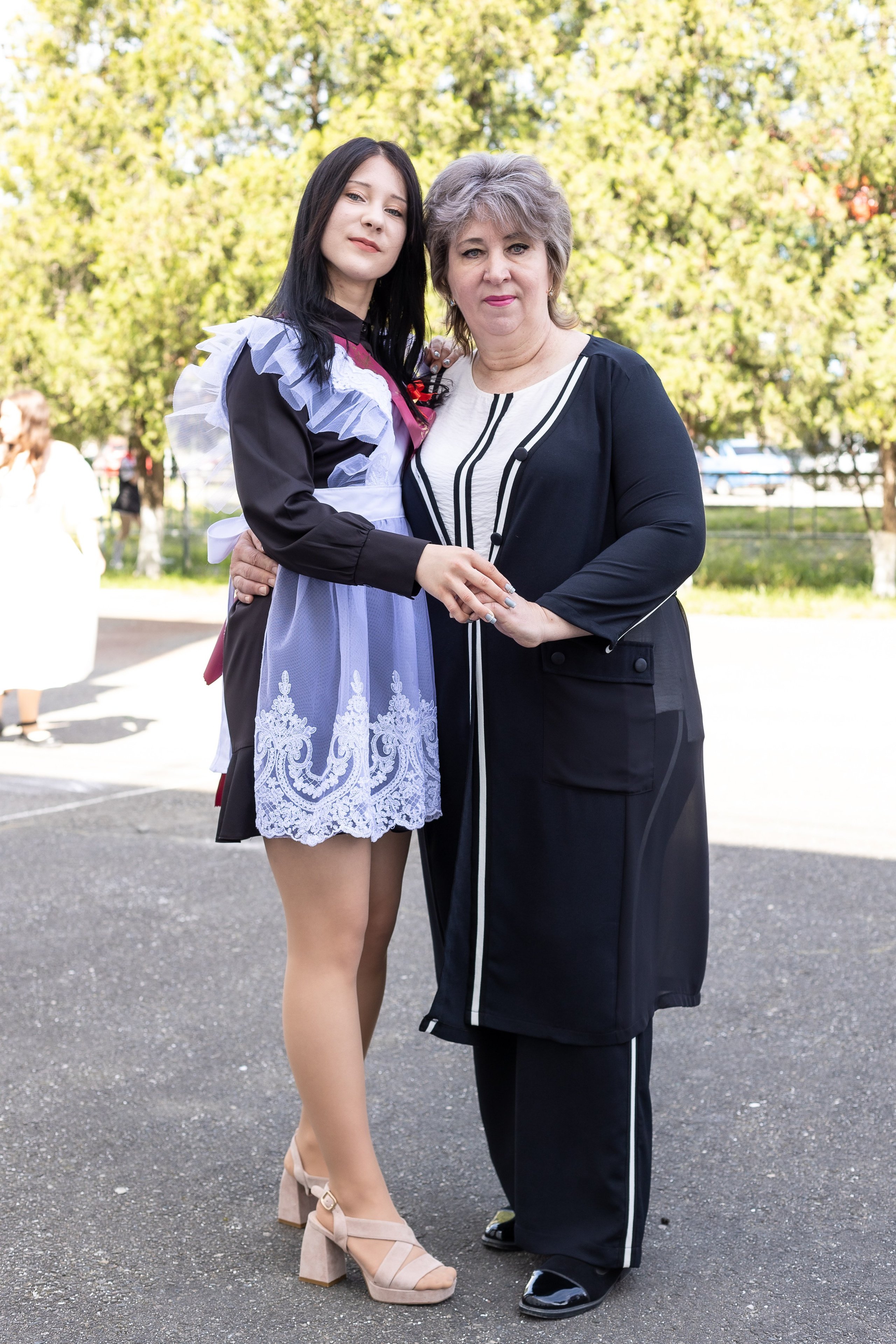 Последний звонок. Выпускные альбомы Майкоп, Краснодар Елена Золотарева