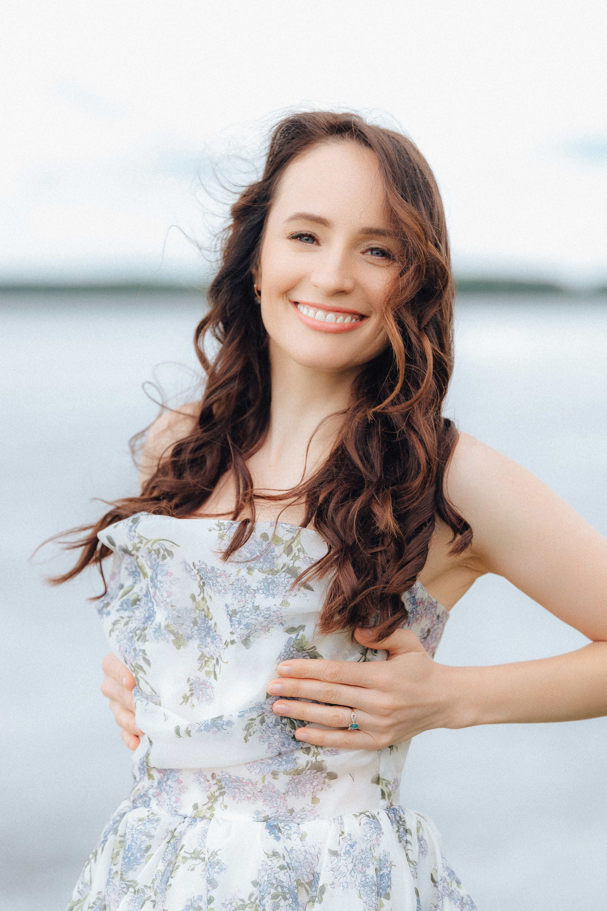 Лучезарная. Детский и семейный фотограф Катерина Мишина