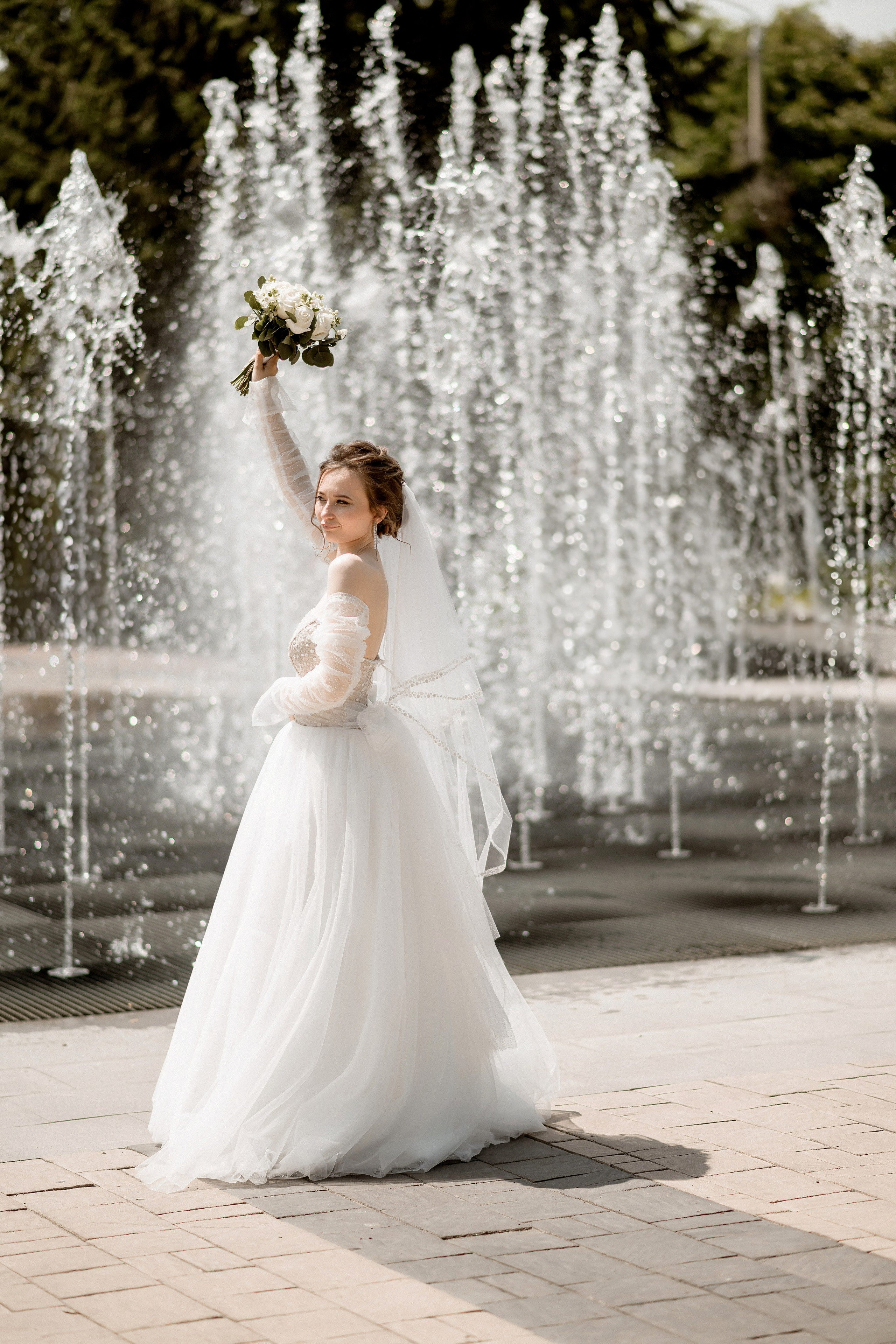 Евгений и Татьяна. Свадебный фотограф Белгород Валуйки Старый Оскол Воронеж