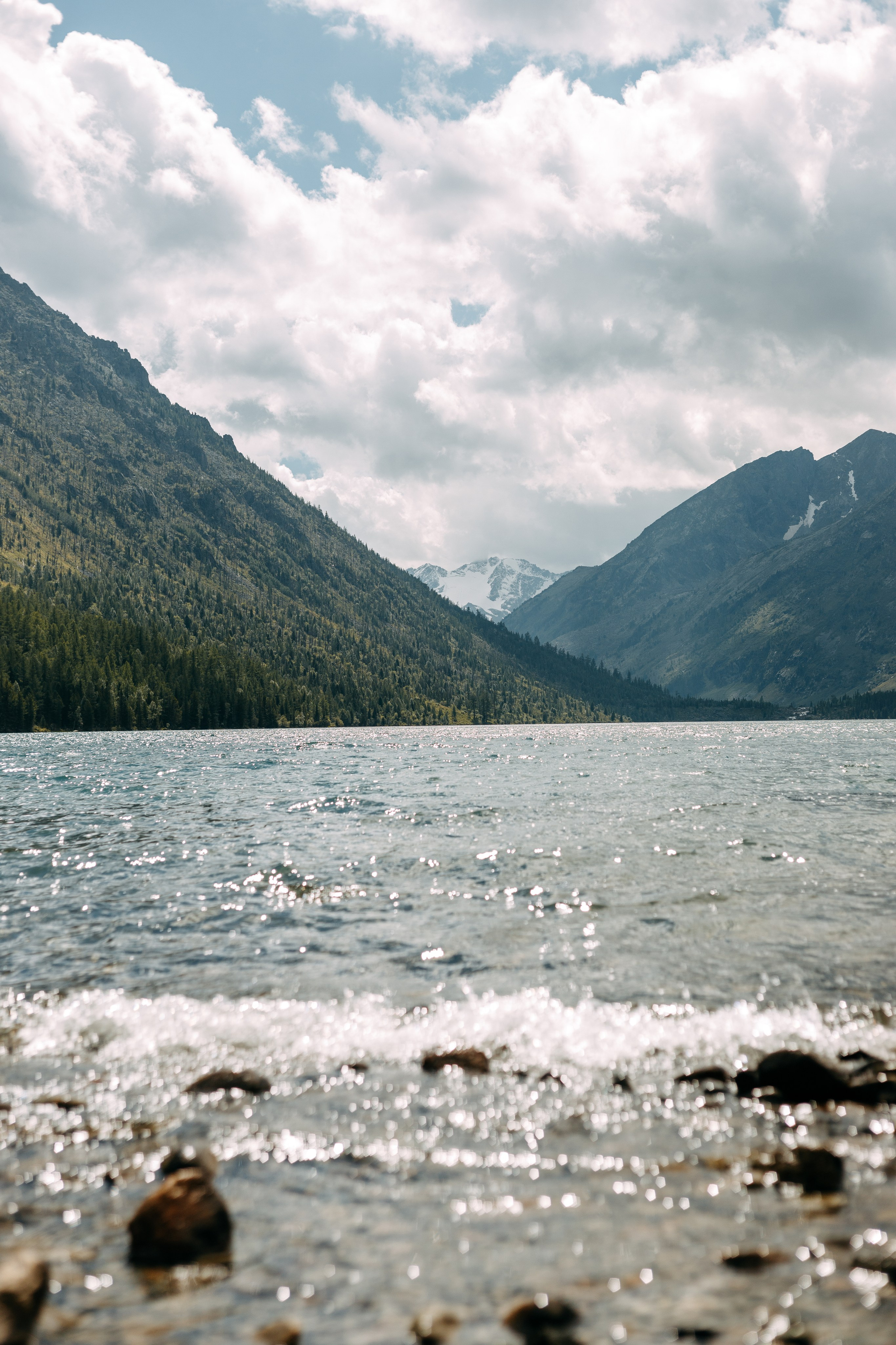 Йога-тур Алтай. Портретный фотограф в Санкт-Петербурге