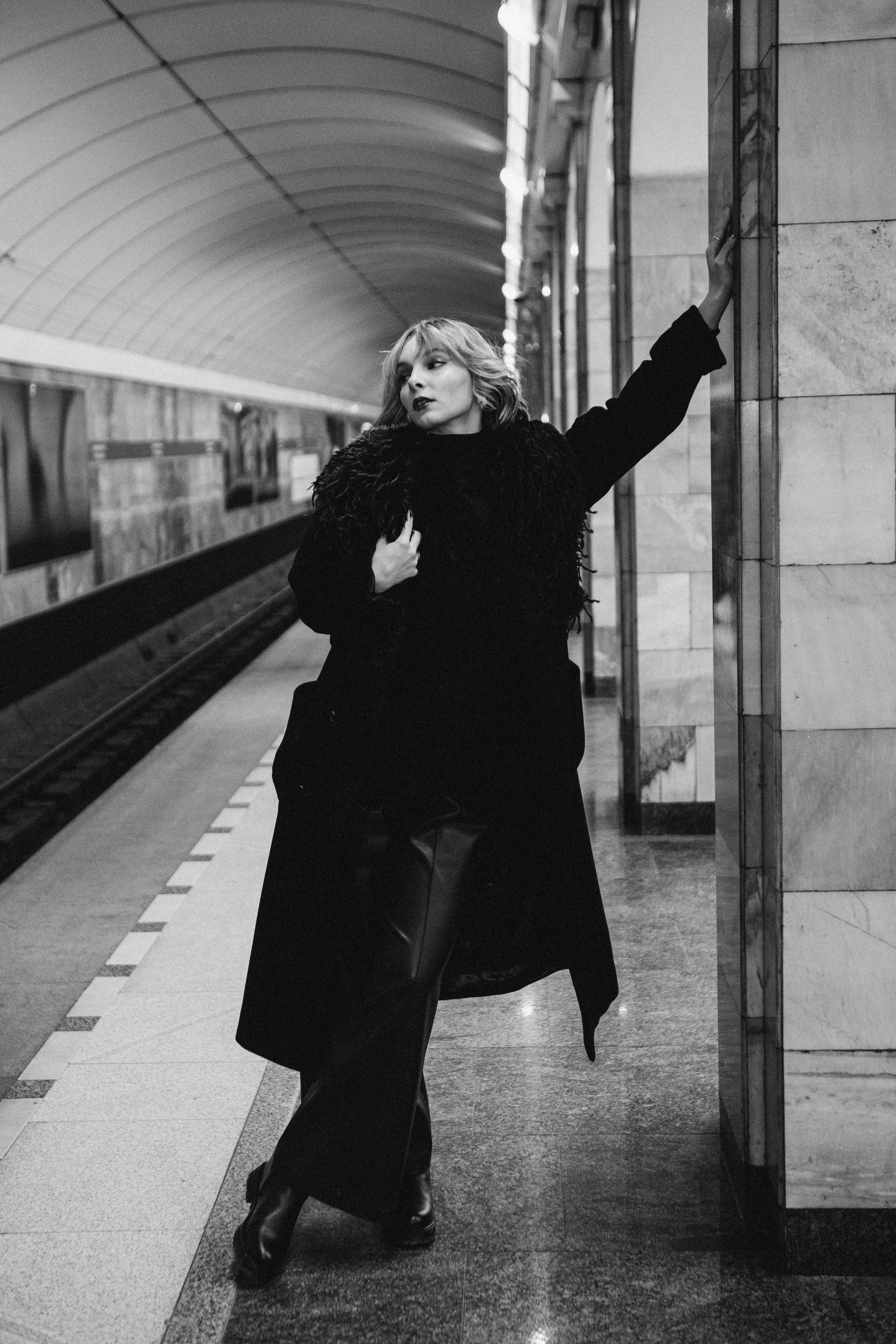 Анастасия. Фотограф в Санкт-Петербурге Кристина Брянская