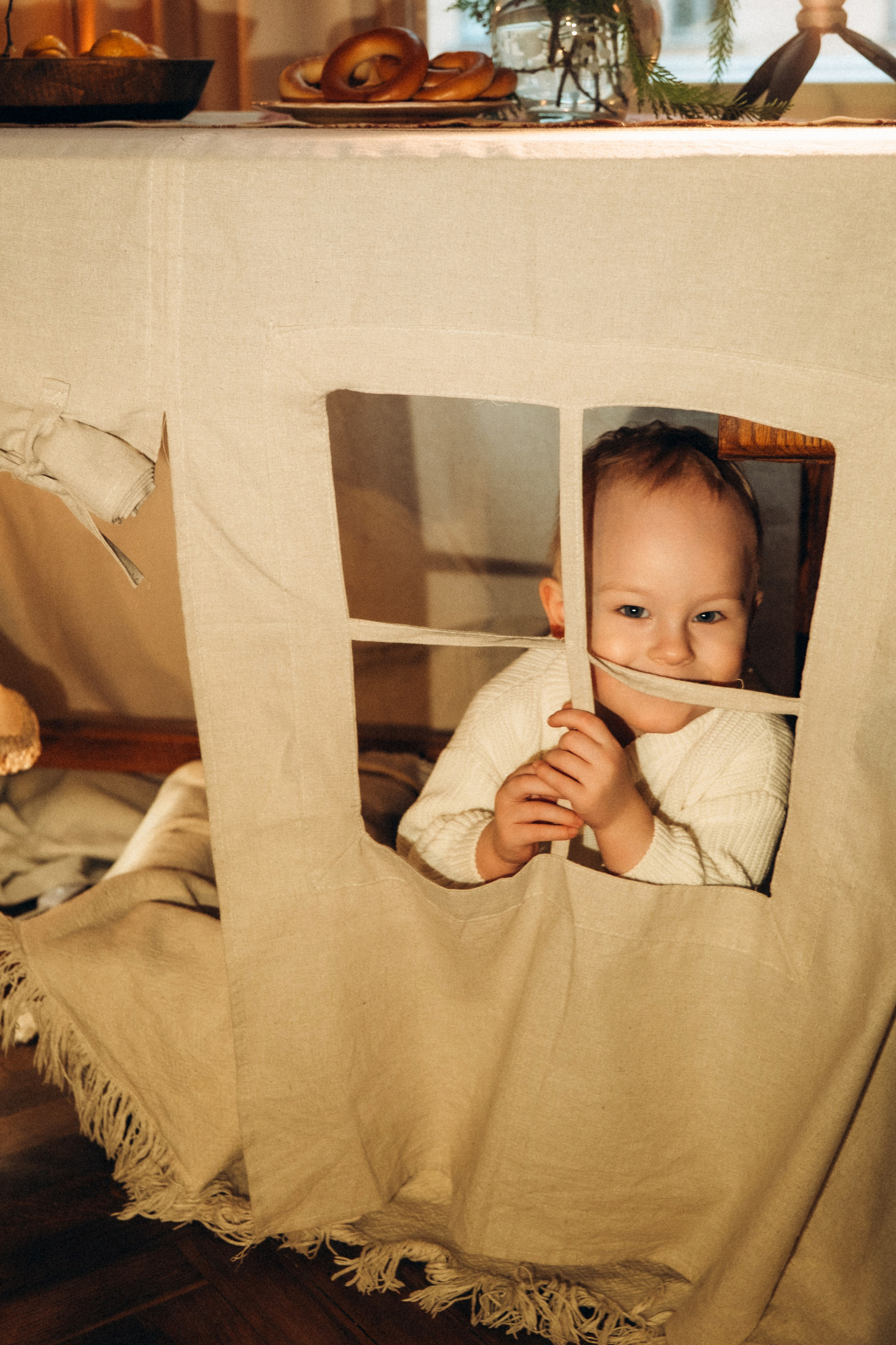 Семейная новогодняя фотосессия Спб. Фотограф в Санкт-Петербурге Кристина Брянская
