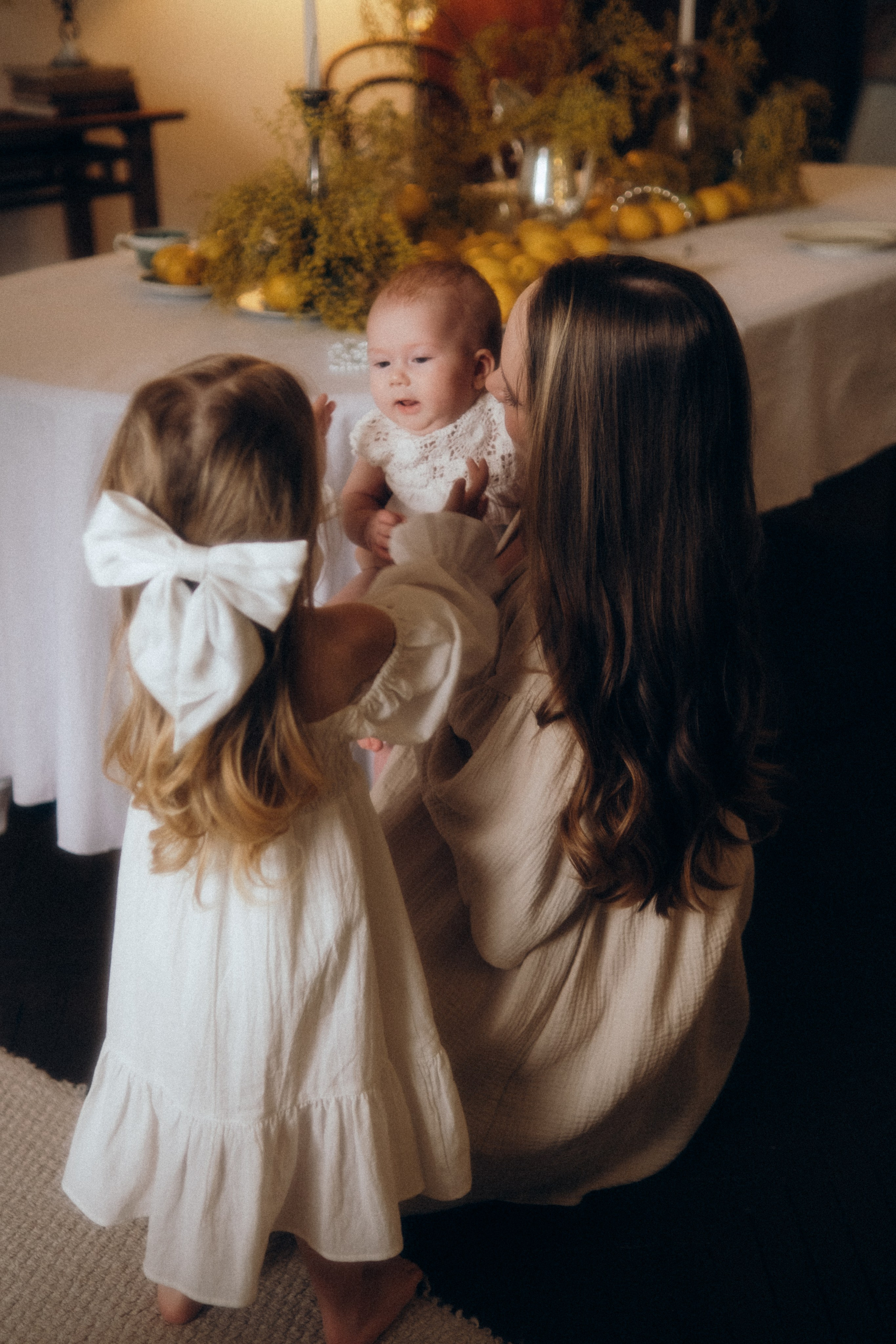 Студия Saint.P.Studio (особняк на Выборгской). Фотограф в Санкт-Петербурге Кристина Брянская