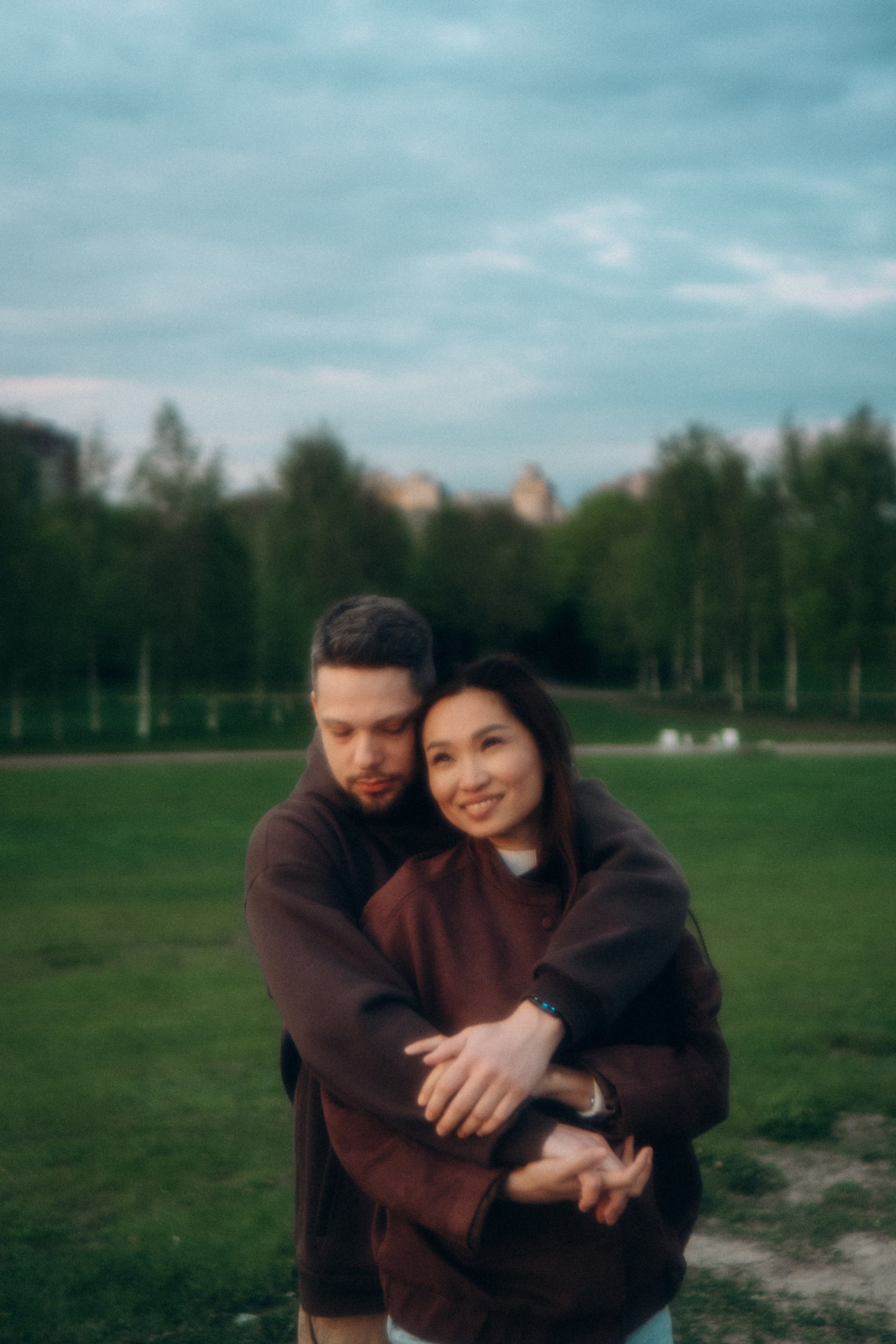 Love story фотосессия Санкт-Петербург. Фотограф в Санкт-Петербурге Кристина Брянская