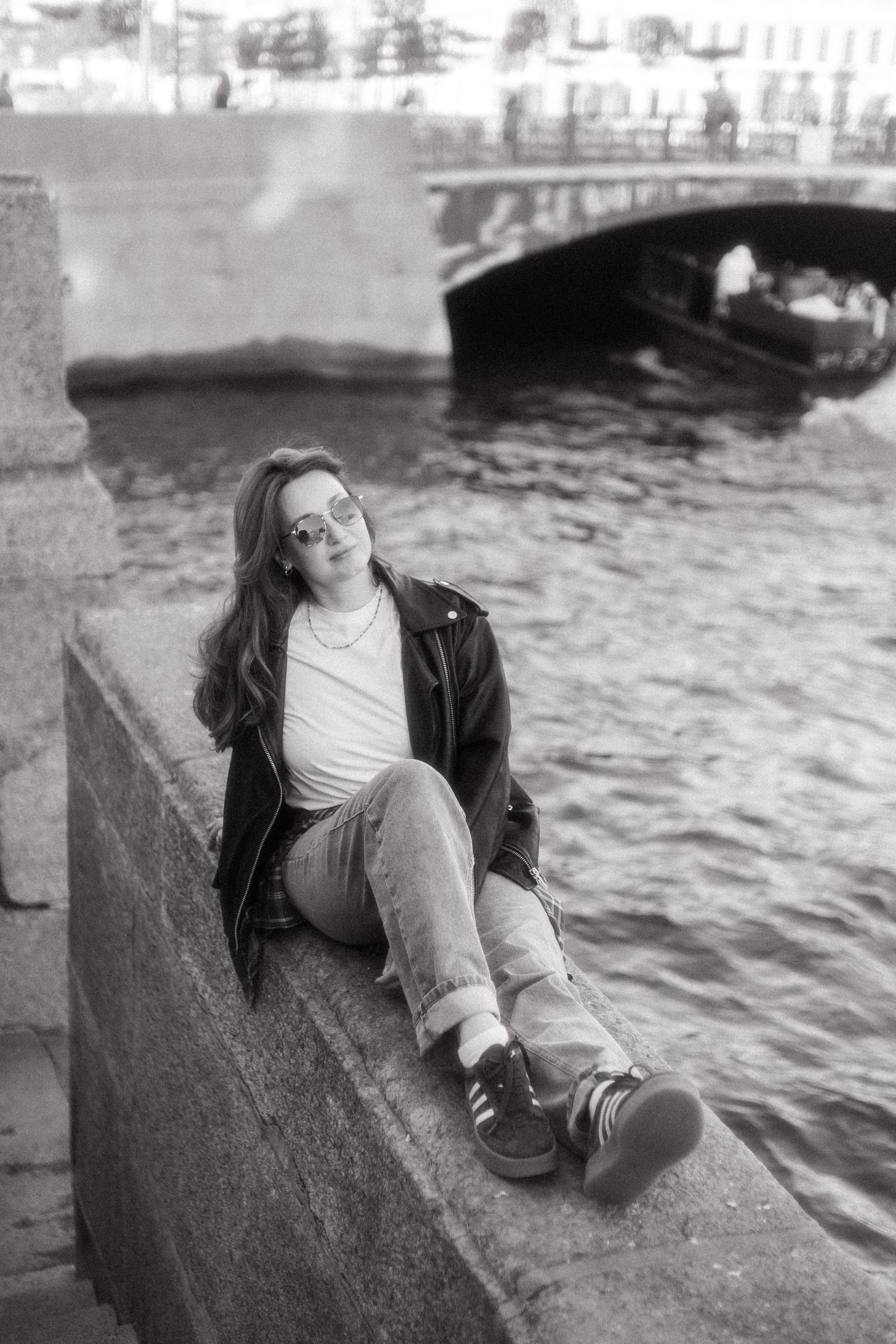 Фотограф Питер. Фотограф в Санкт-Петербурге Кристина Брянская