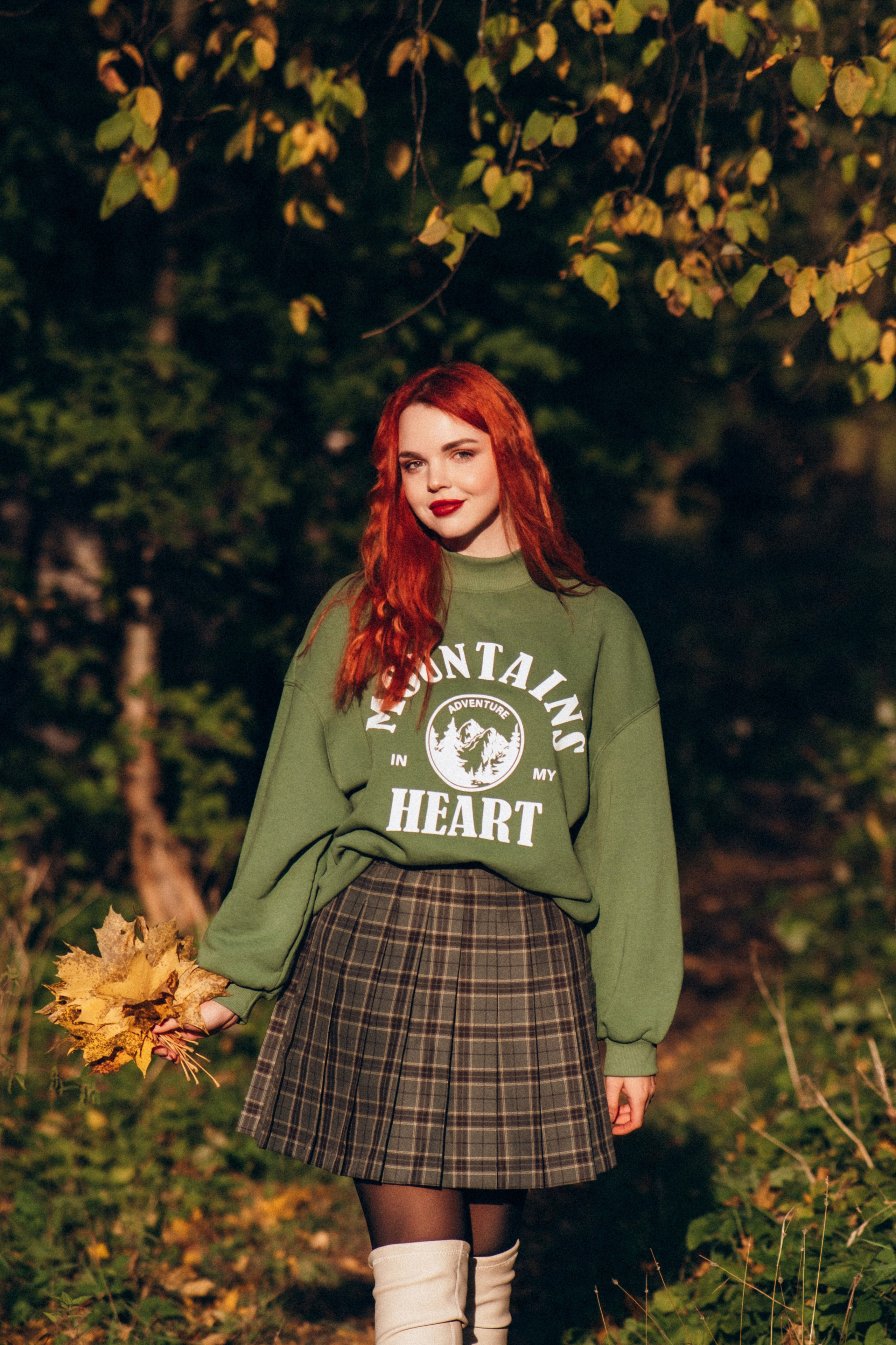 Красочно. Фотограф в Санкт-Петербурге Кристина Брянская