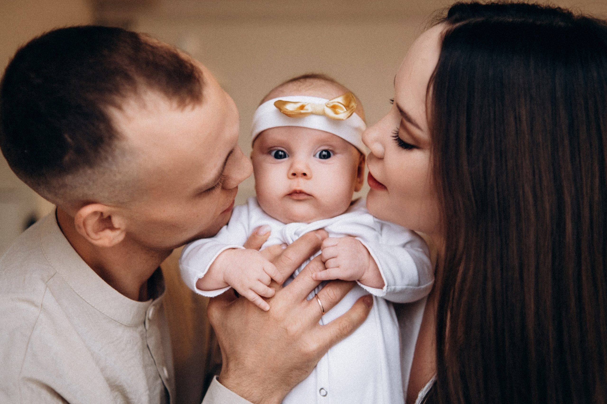 Студия Daily (зал Shanti). Фотограф в Санкт-Петербурге Кристина Брянская