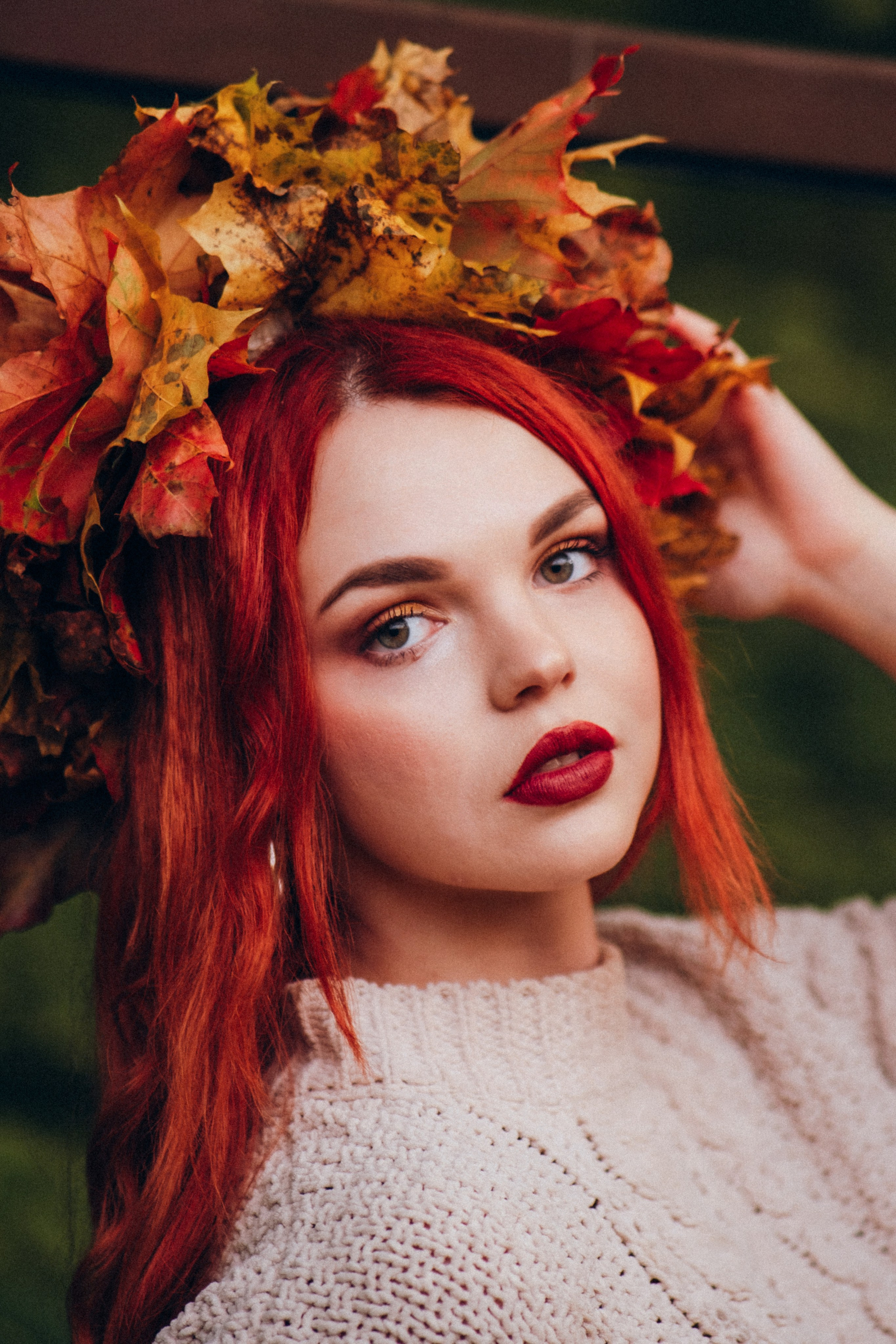 Красочно. Фотограф в Санкт-Петербурге Кристина Брянская