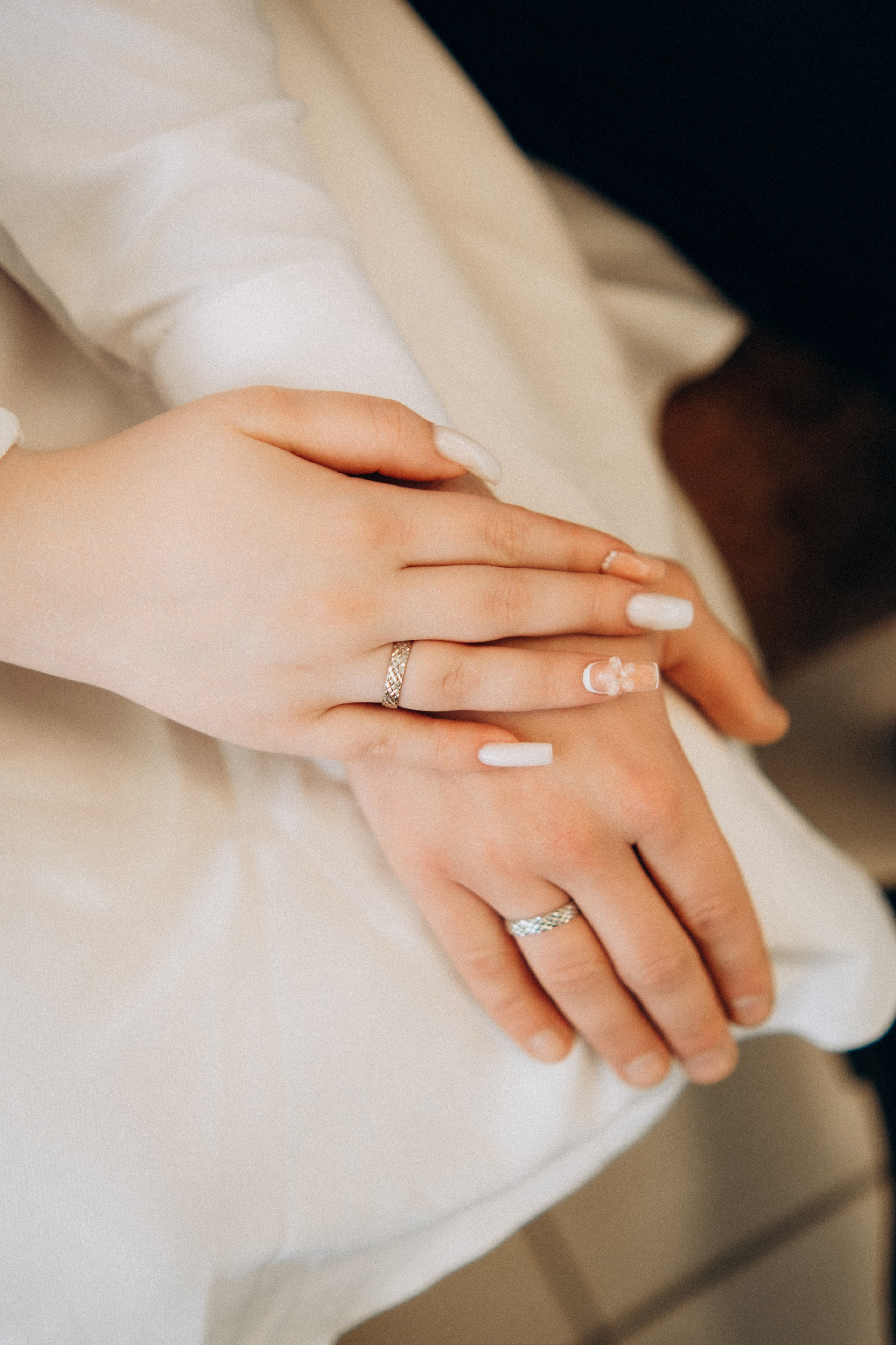 ЗАГС Выборгского района (Антон и Наталья). Фотограф в Санкт-Петербурге Кристина Брянская