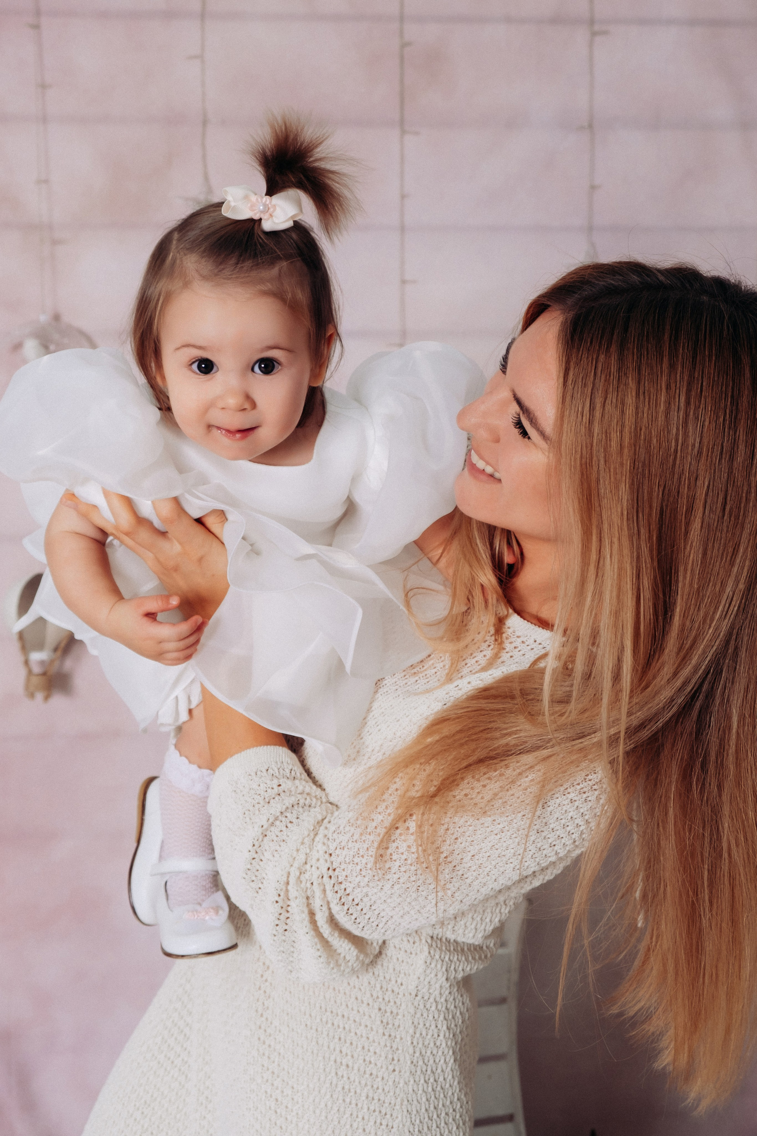 Студия Crystal (годик). Фотограф в Санкт-Петербурге Кристина Брянская