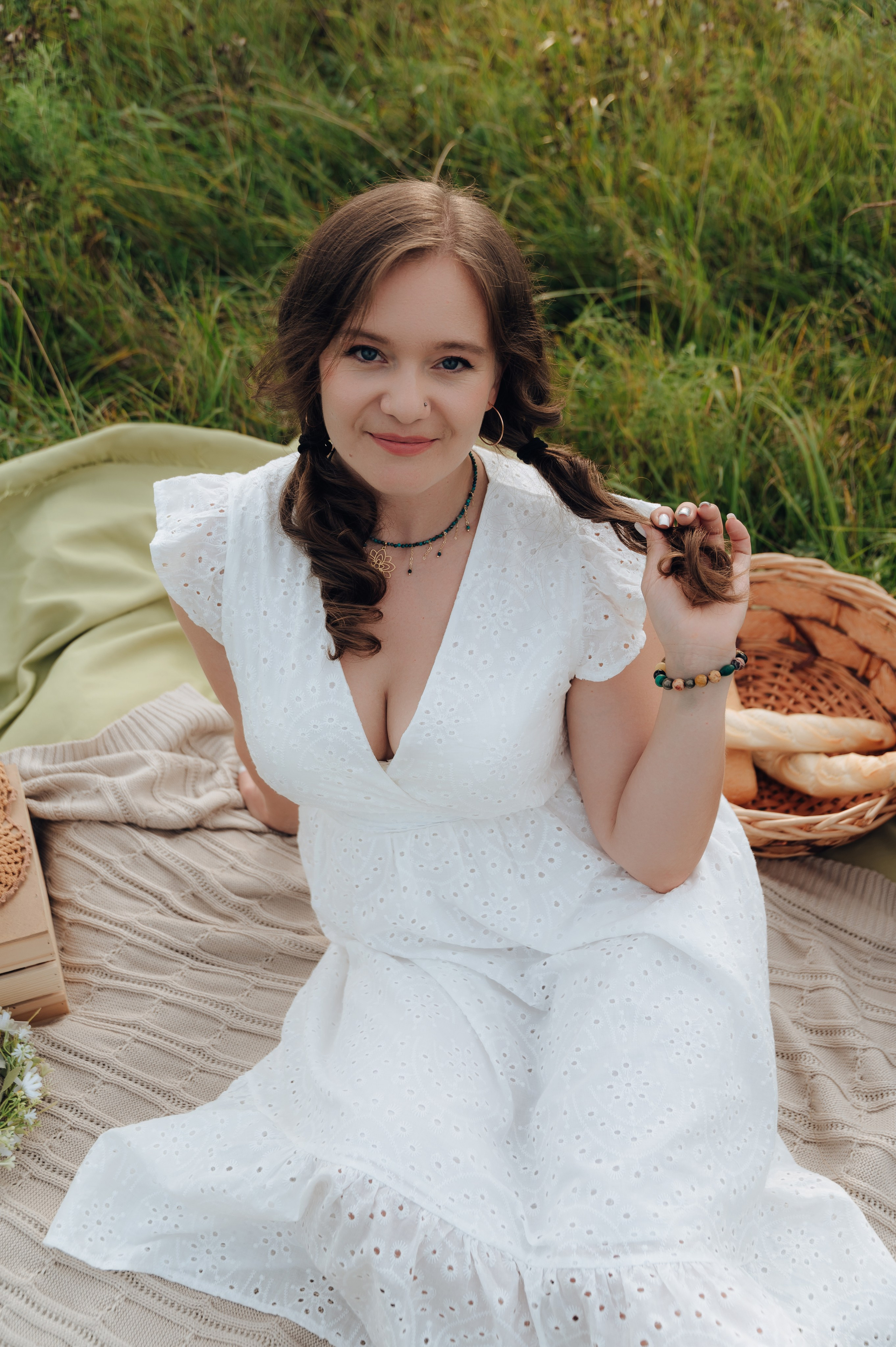 Мисс Россия Дзержинск. Детский и семейный фотограф Катерина Мишина