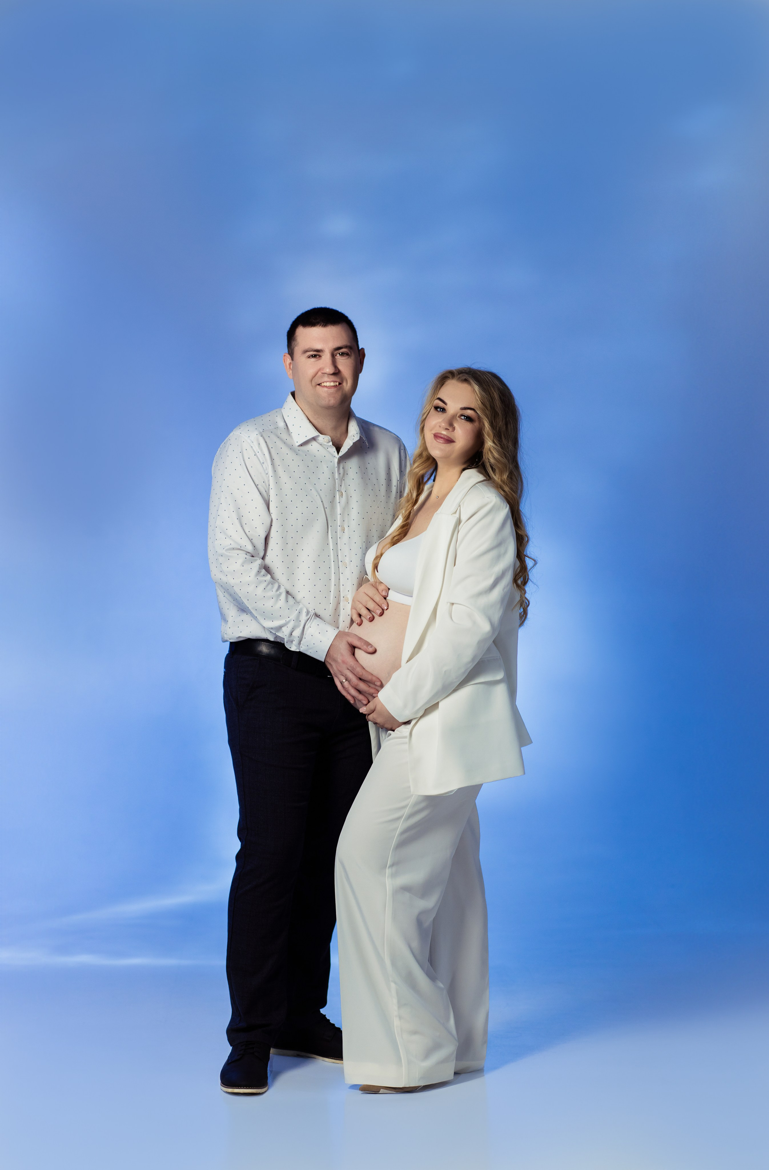 Беременность. Свадебный и семейный фотограф Ростова-на-Дону Ирина Бондарева