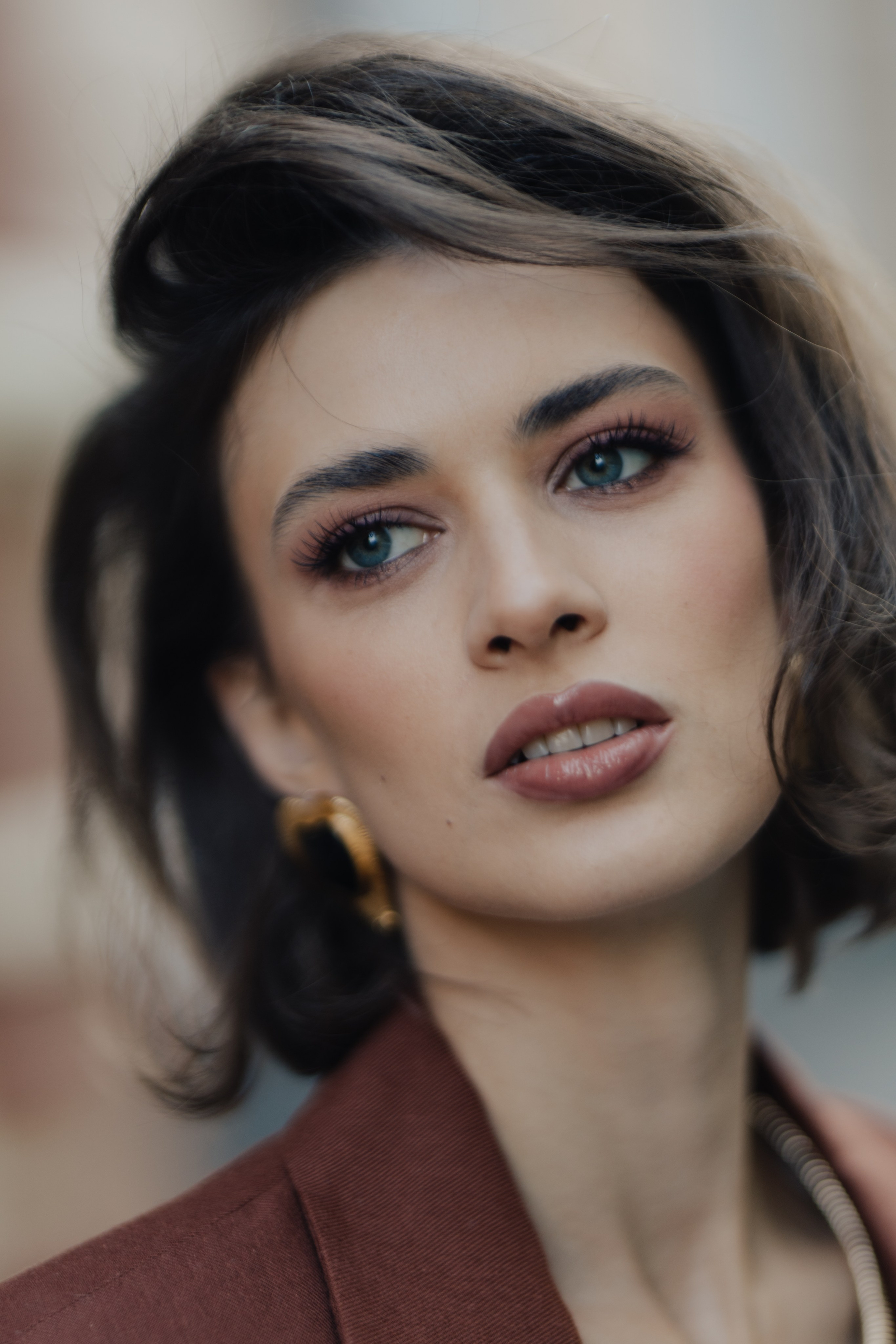 Мария. Екатерина Шарапова. Портретный фотограф в Москве