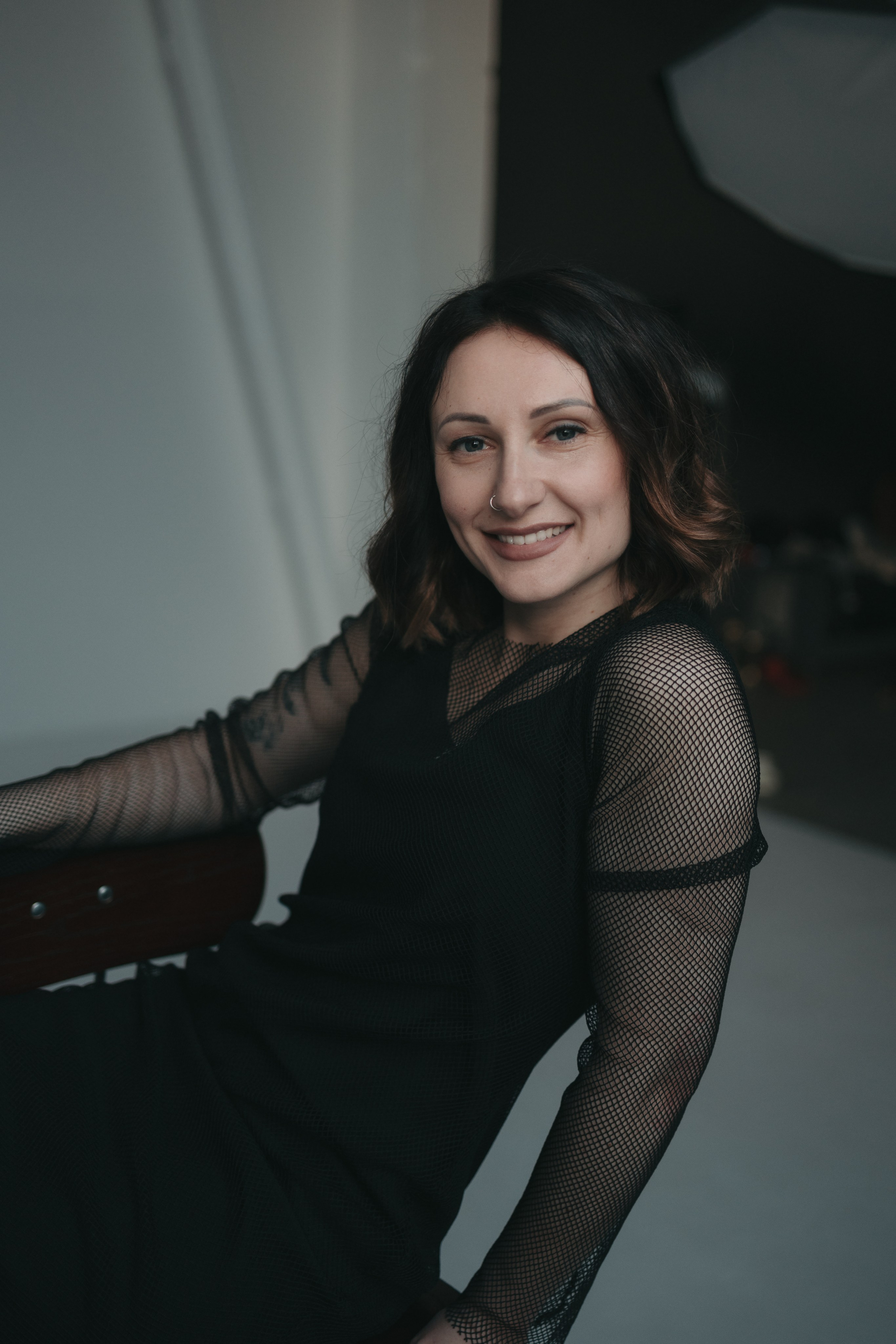 Анна. Фотограф Тюркан Мария | Ярославль Москва