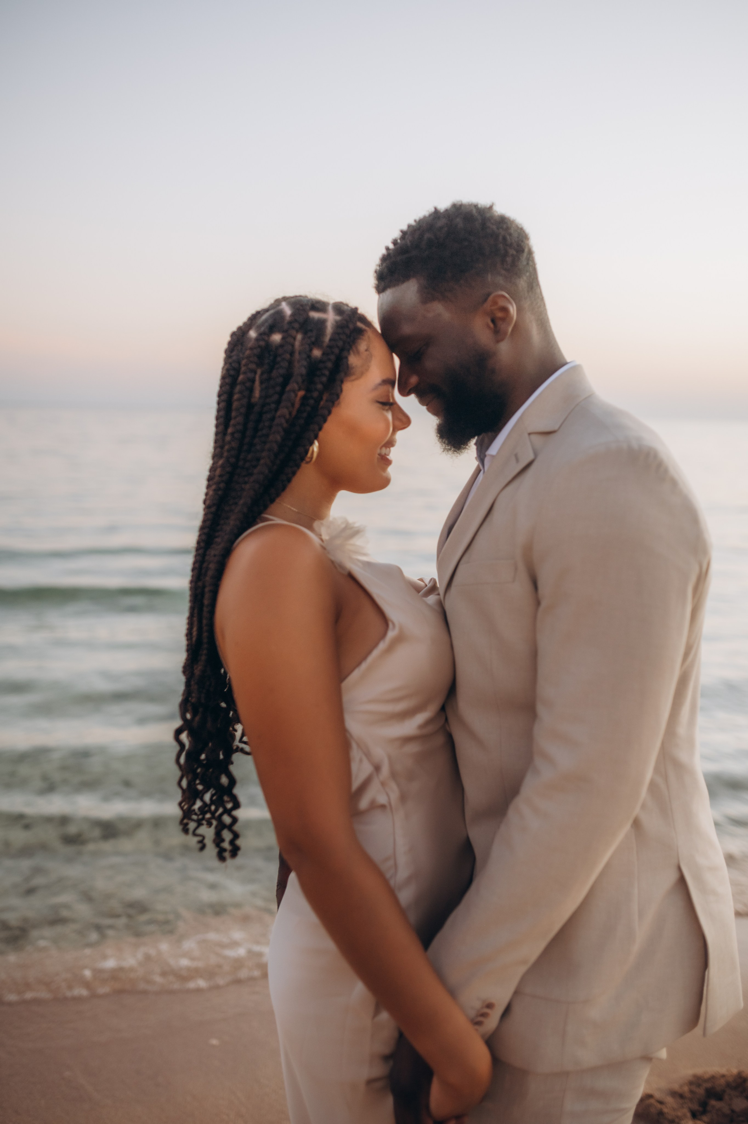 MELON & SARAH. Wedding and family photographer in Egypt Natalia Matlina