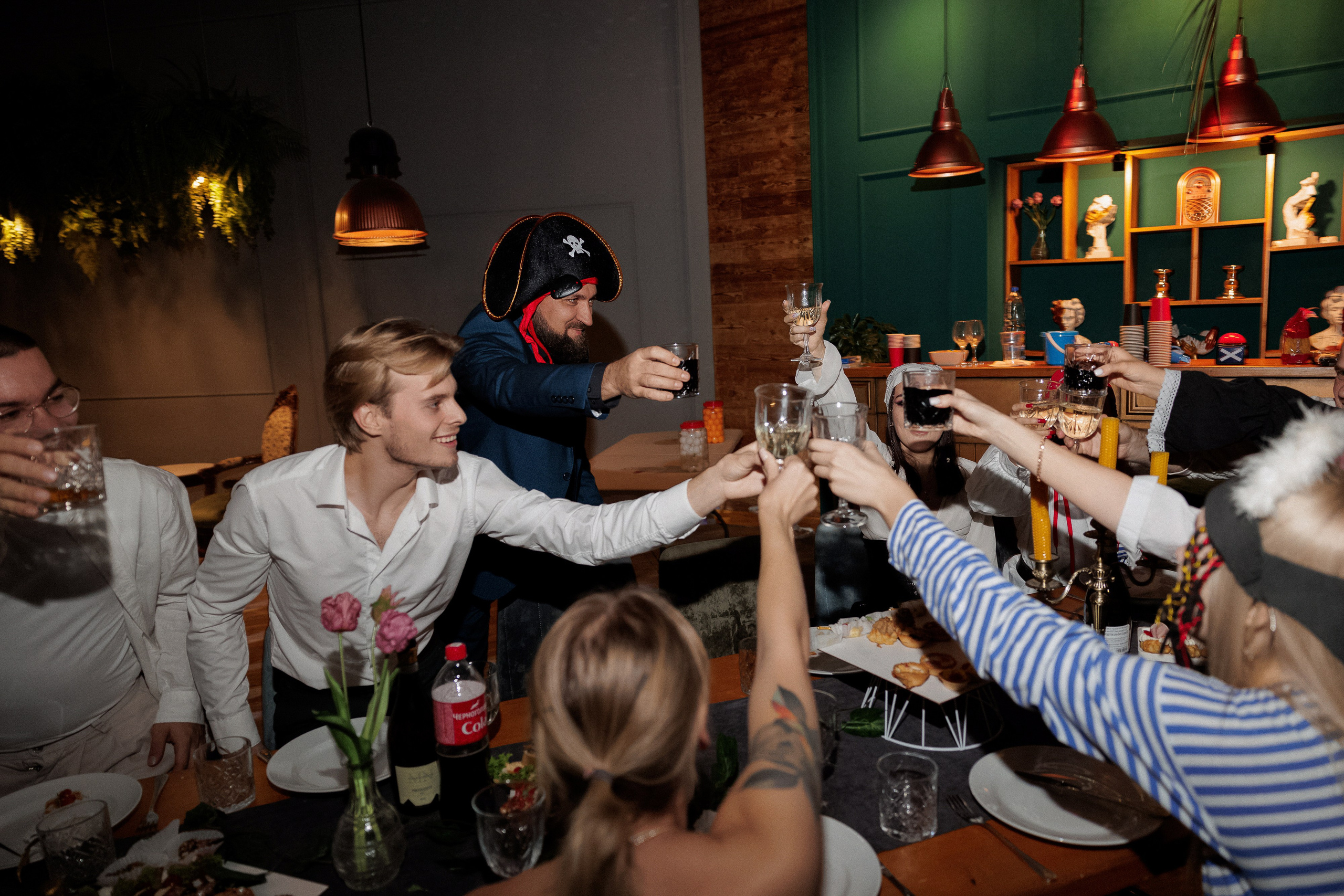 Happy Birthday CARAMEL. Арина Тамочкина. Фотограф Краснодарю