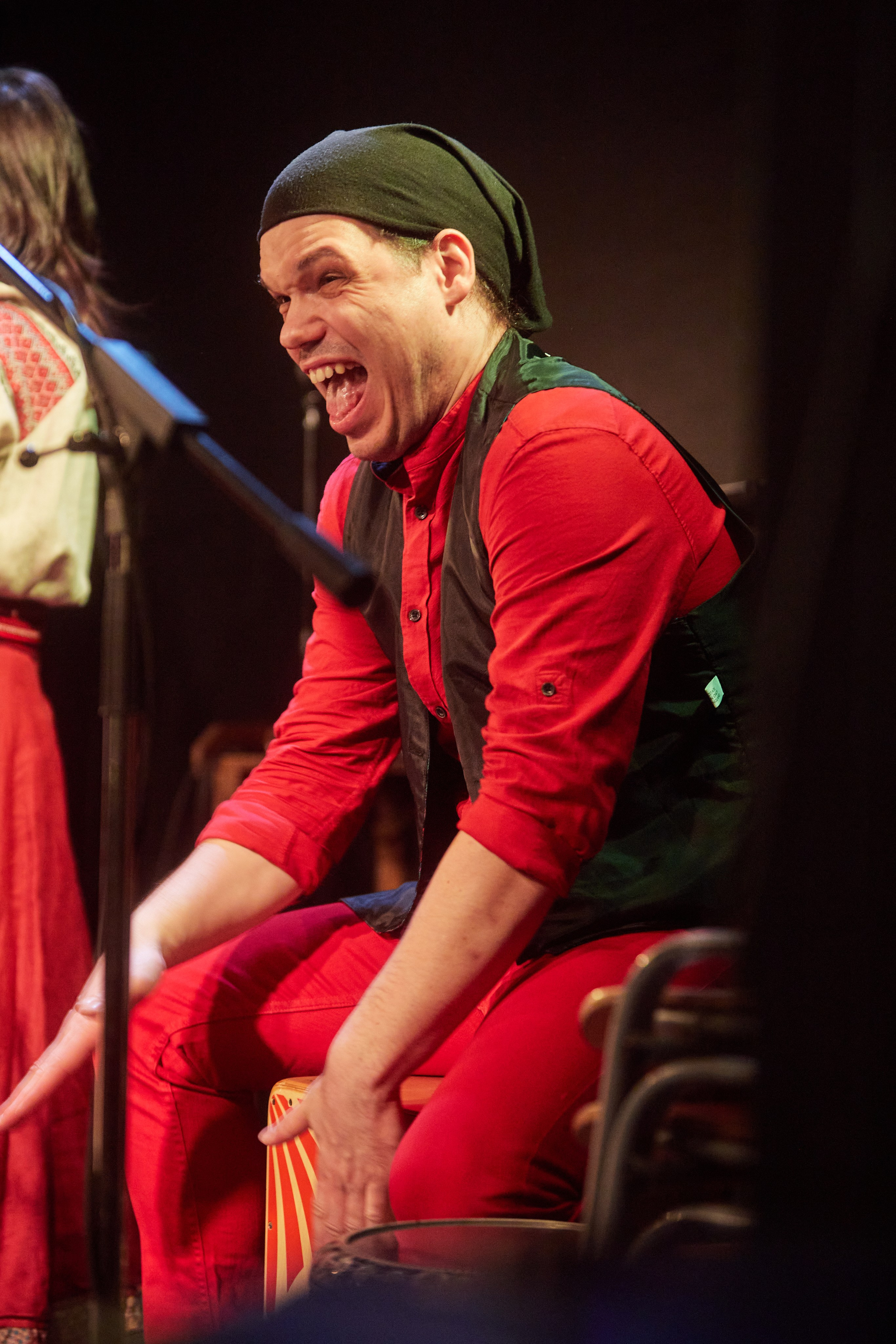 Репортаж этно-феста «Равноденствие». Екатерина Осипова — профессиональный фотограф в Москве