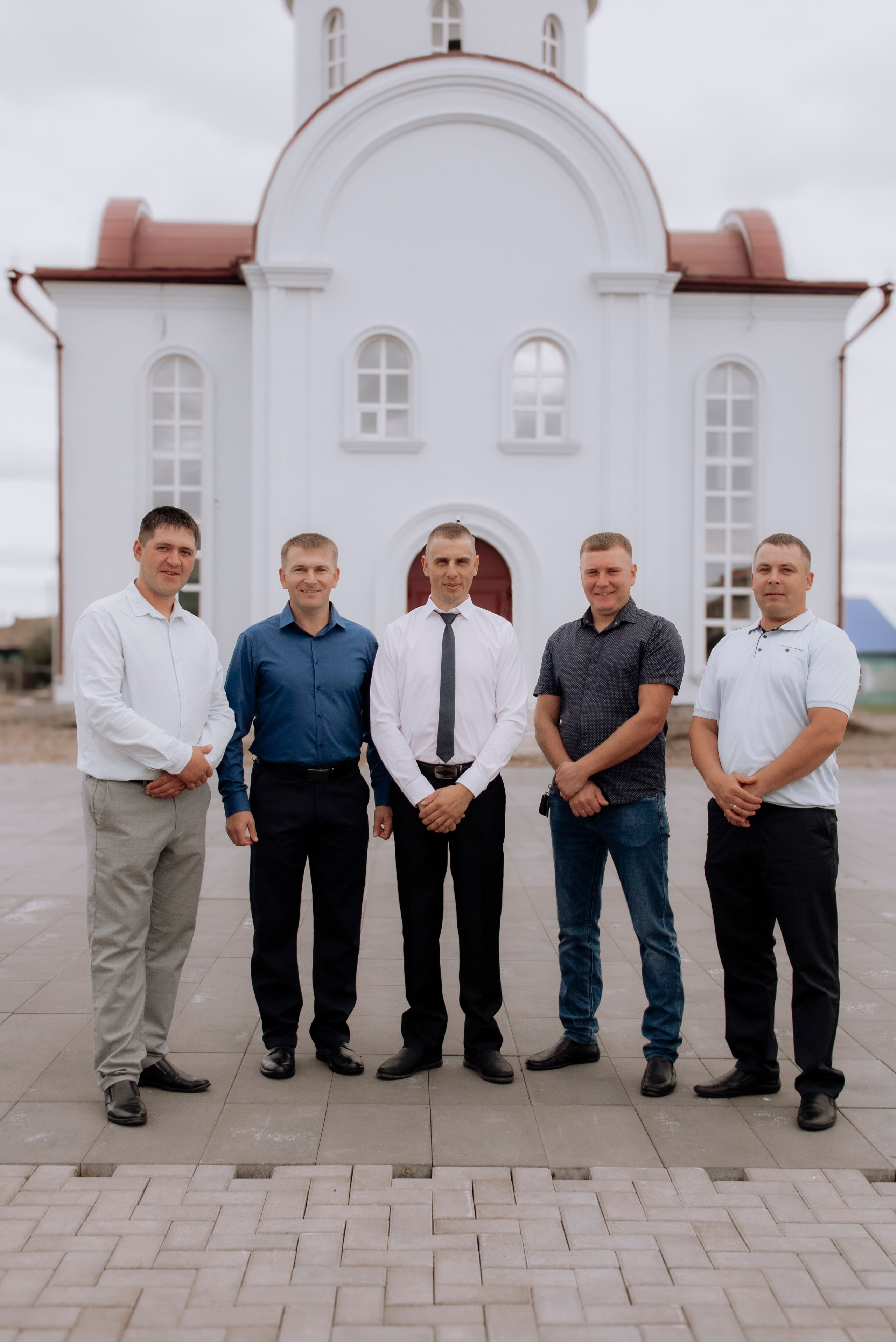 СВАДЬБА ОЛЬГА И ВАЛЕРИЙ. ProFoto