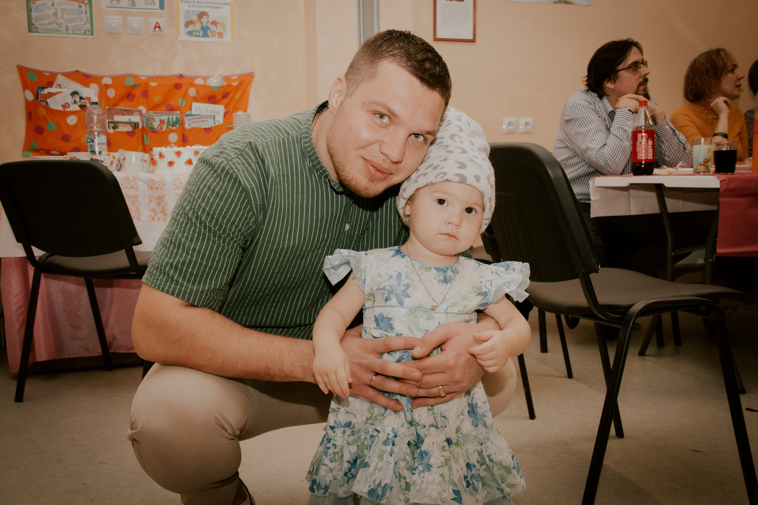 Нина и её 18). ProFoto