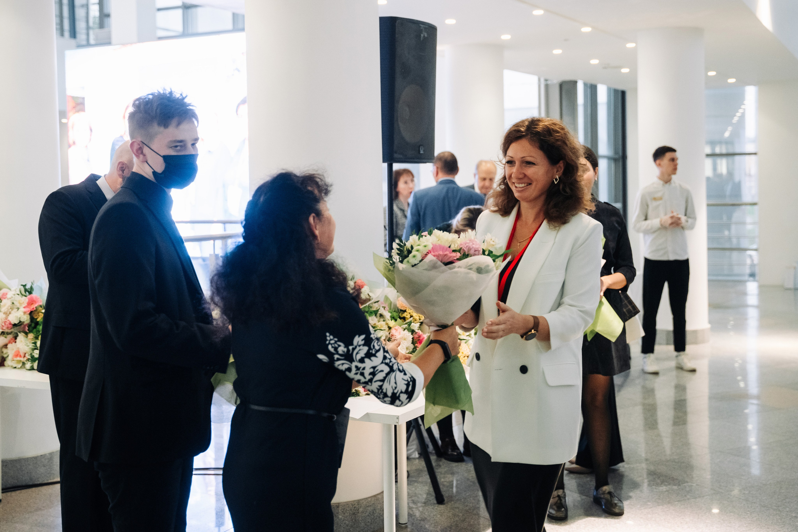 Конкурс Воспитатель года. Галерея ПрофАС