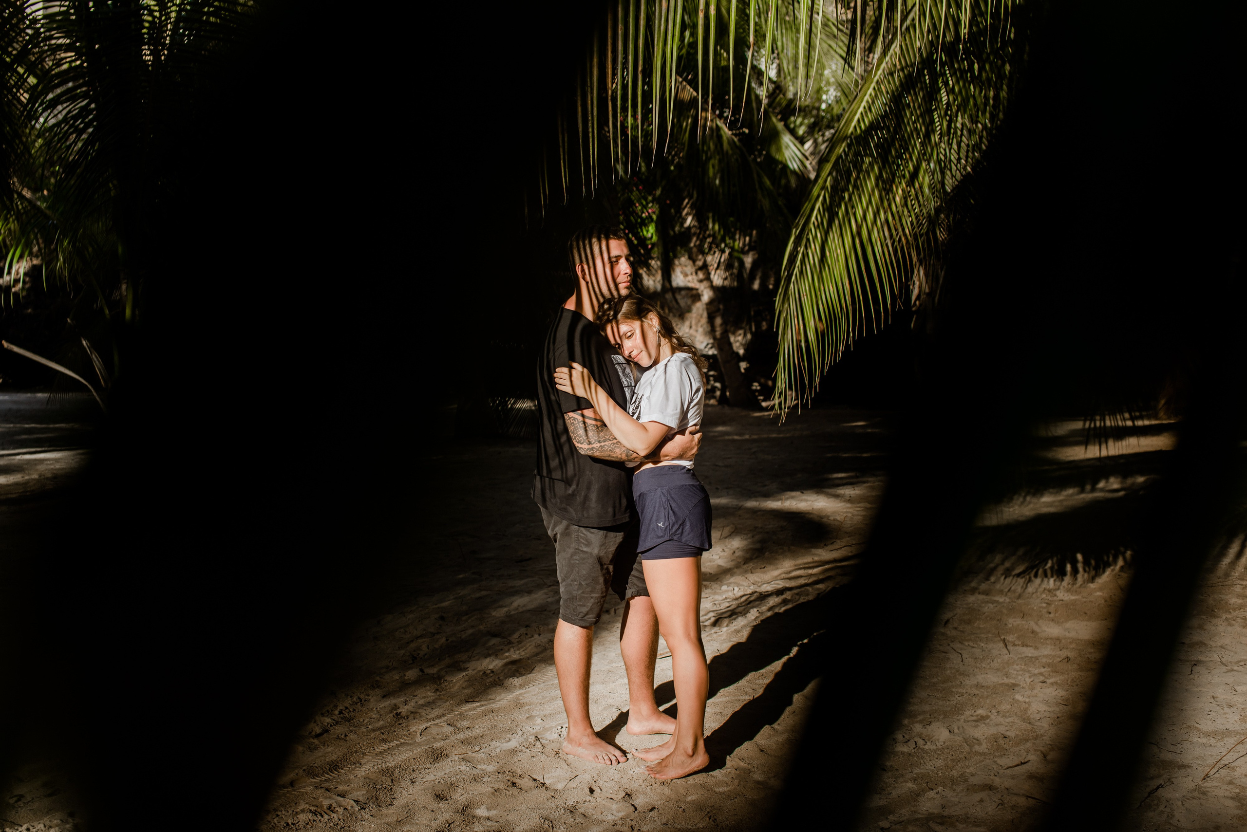 Игорь и Настя. Свадебный и репортажный фотограф Грузия