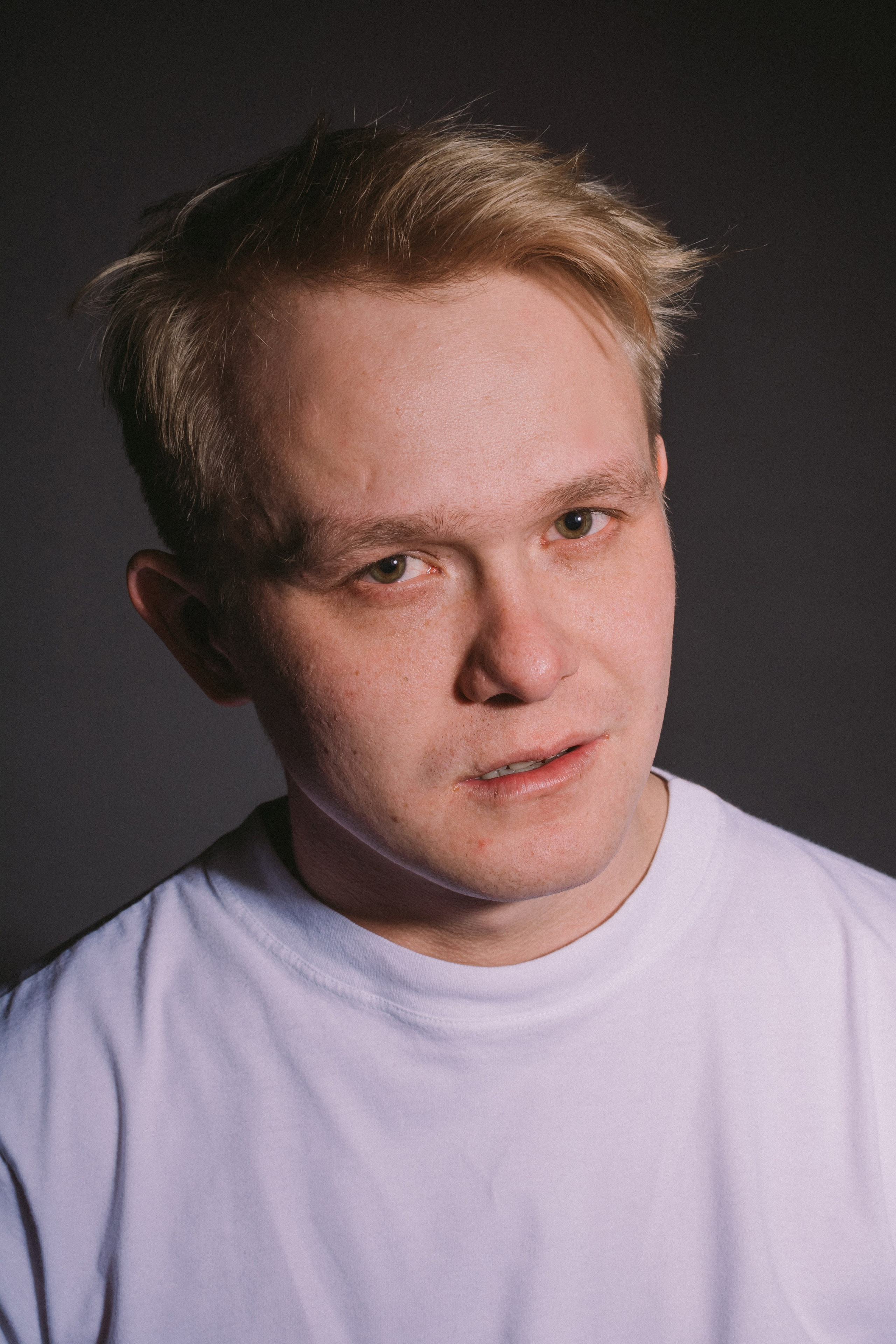 Владимир Тяптушкин. Фотограф в Москве Панина Юлия