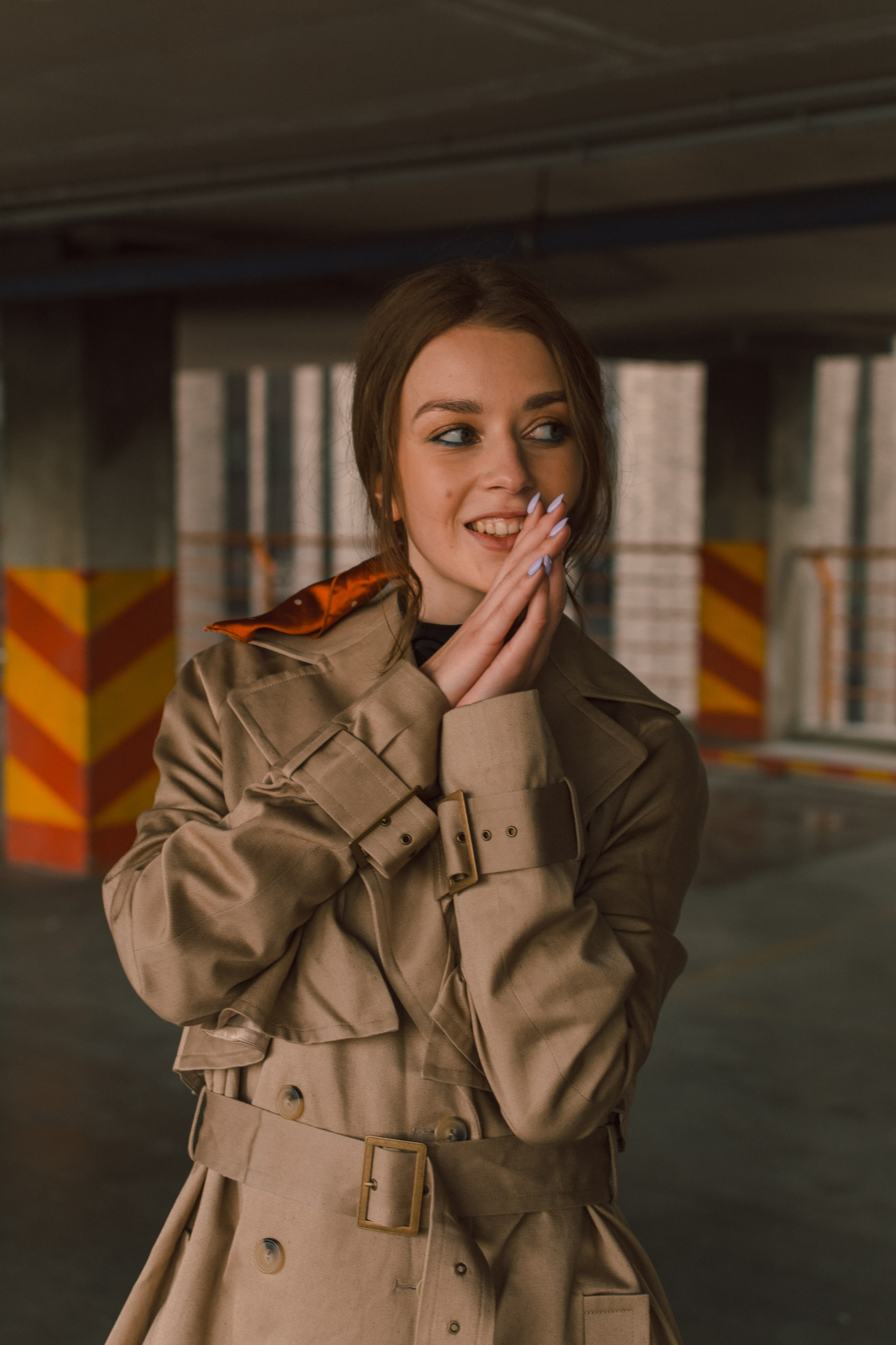 Наташа. Фотограф в Москве Панина Юлия