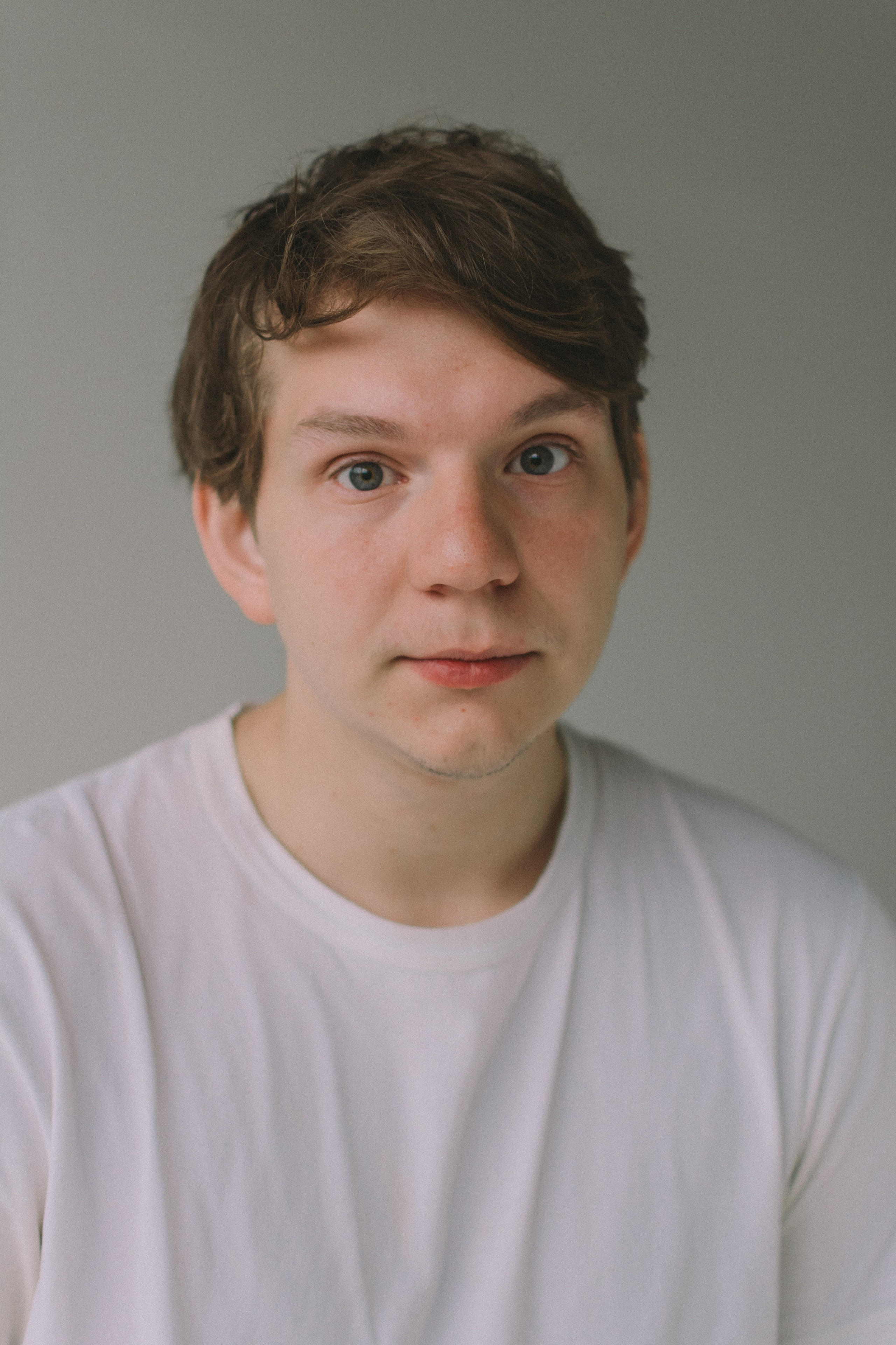 Арсений Сергеев. Фотограф в Москве Панина Юлия