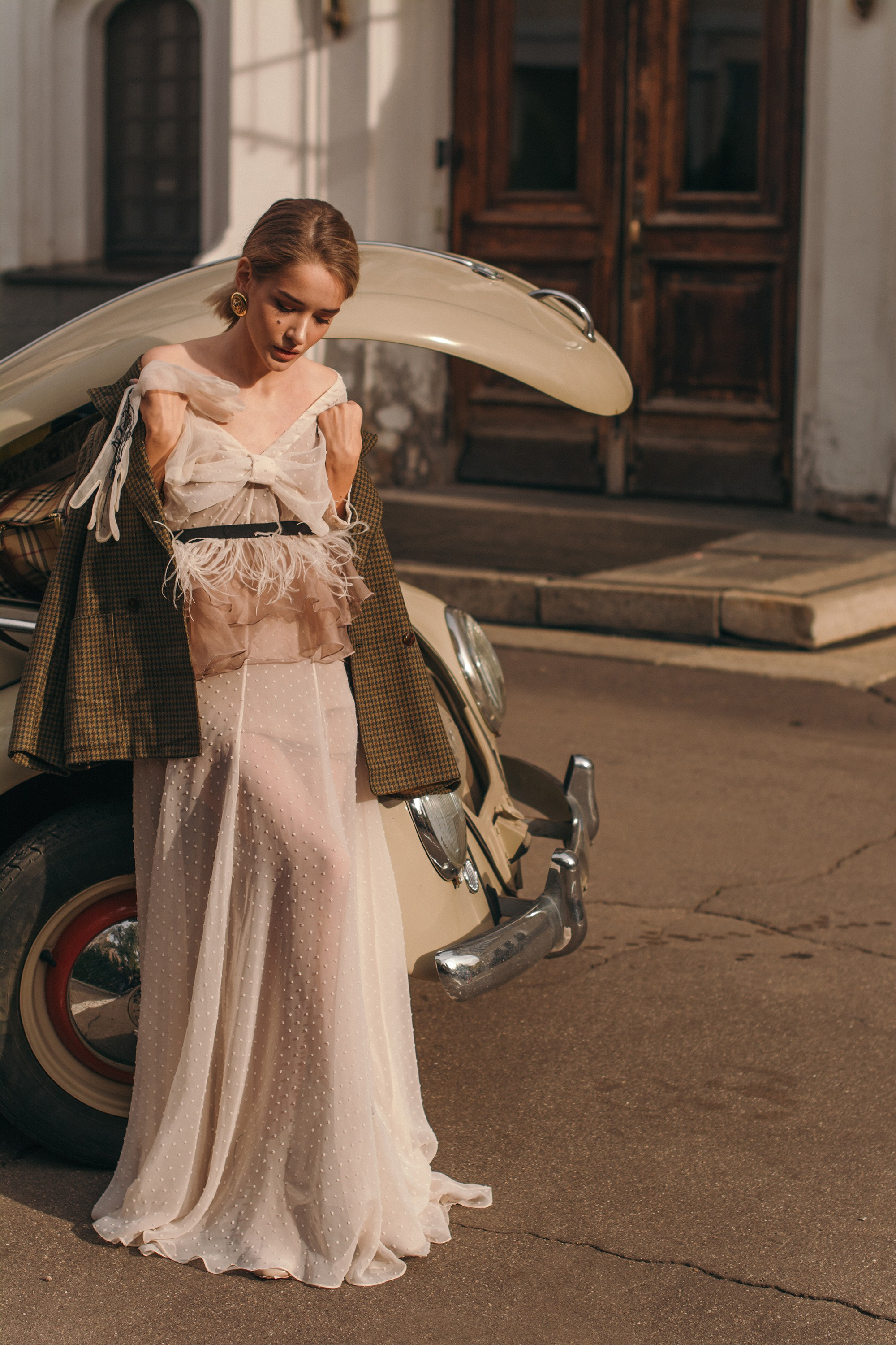 Лиза. Фотограф в Москве Панина Юлия