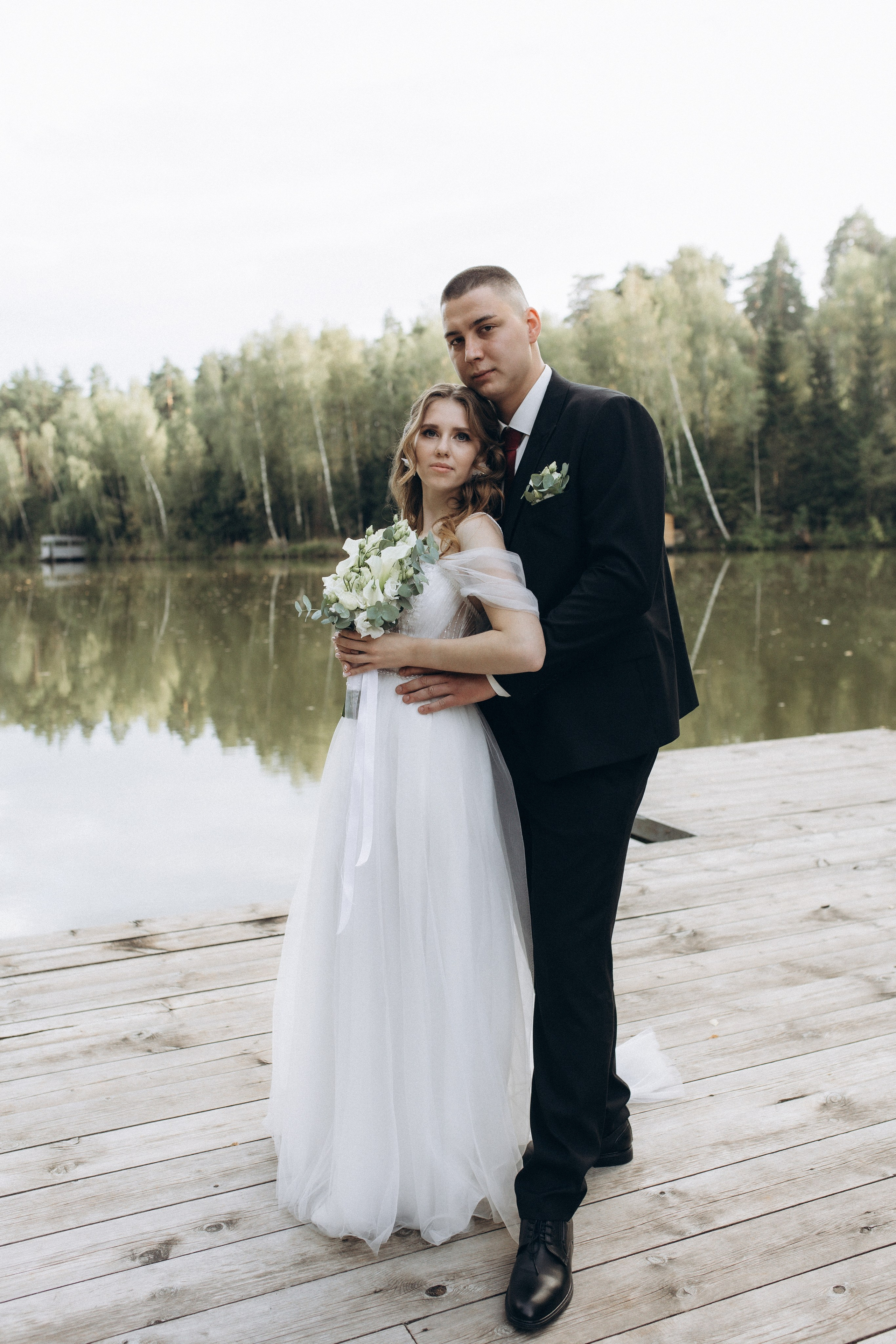 Между нами Любовь. Семейный и свадебный фотограф Анна Кожокарь