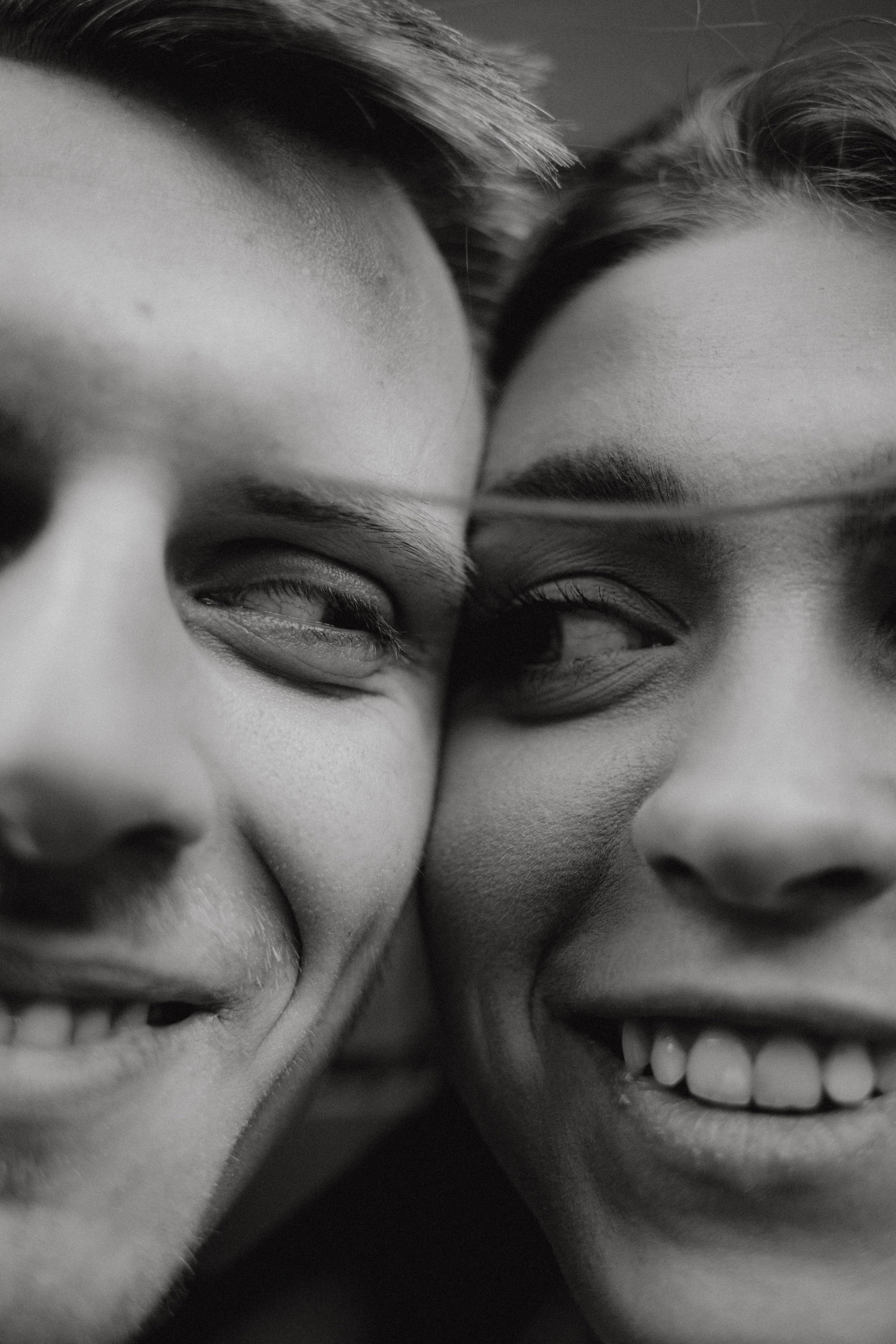 Макс и Катя. Семейный и свадебный фотограф Анна Кожокарь