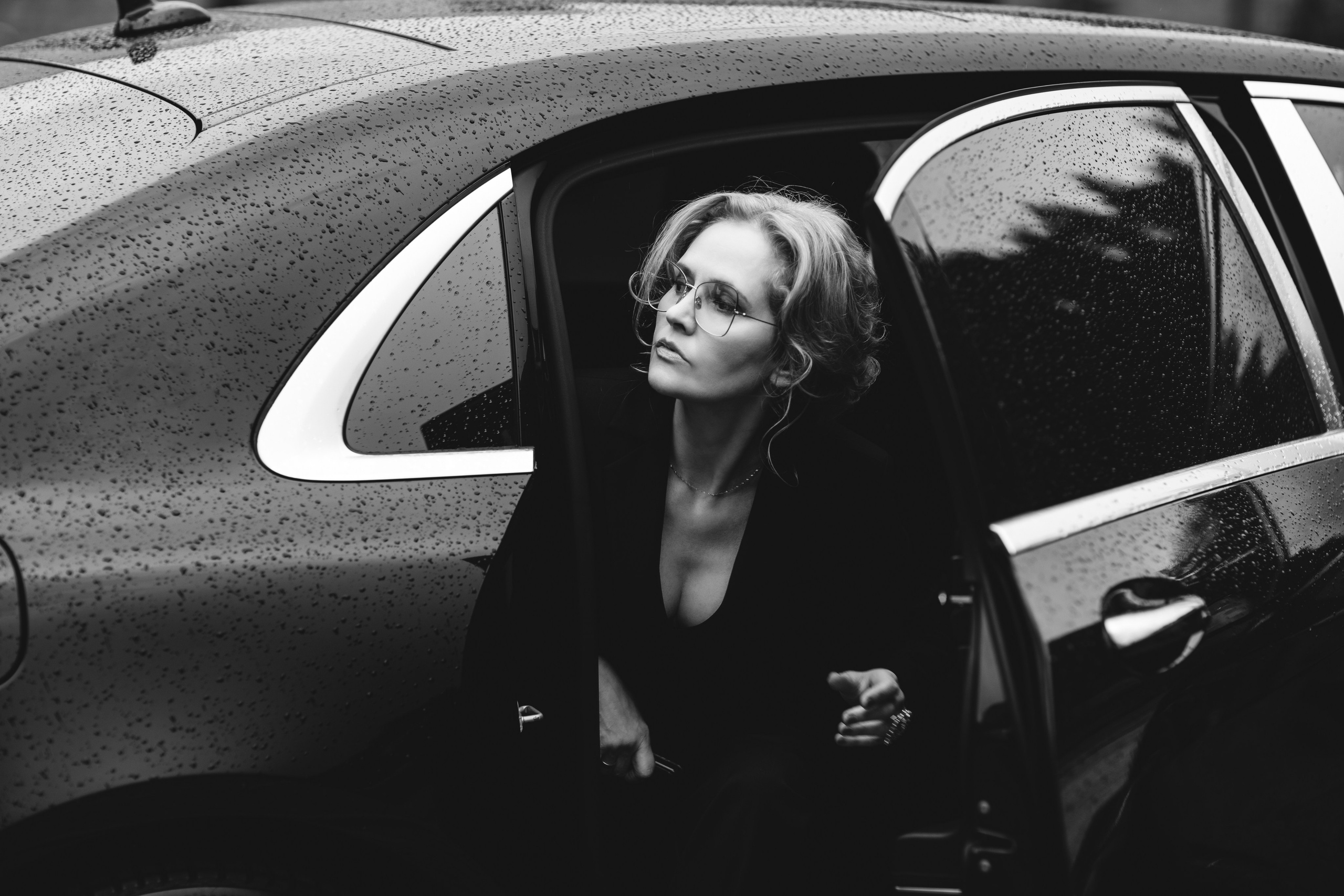 Женский портрет. Фотограф Минск Юлия Войнич