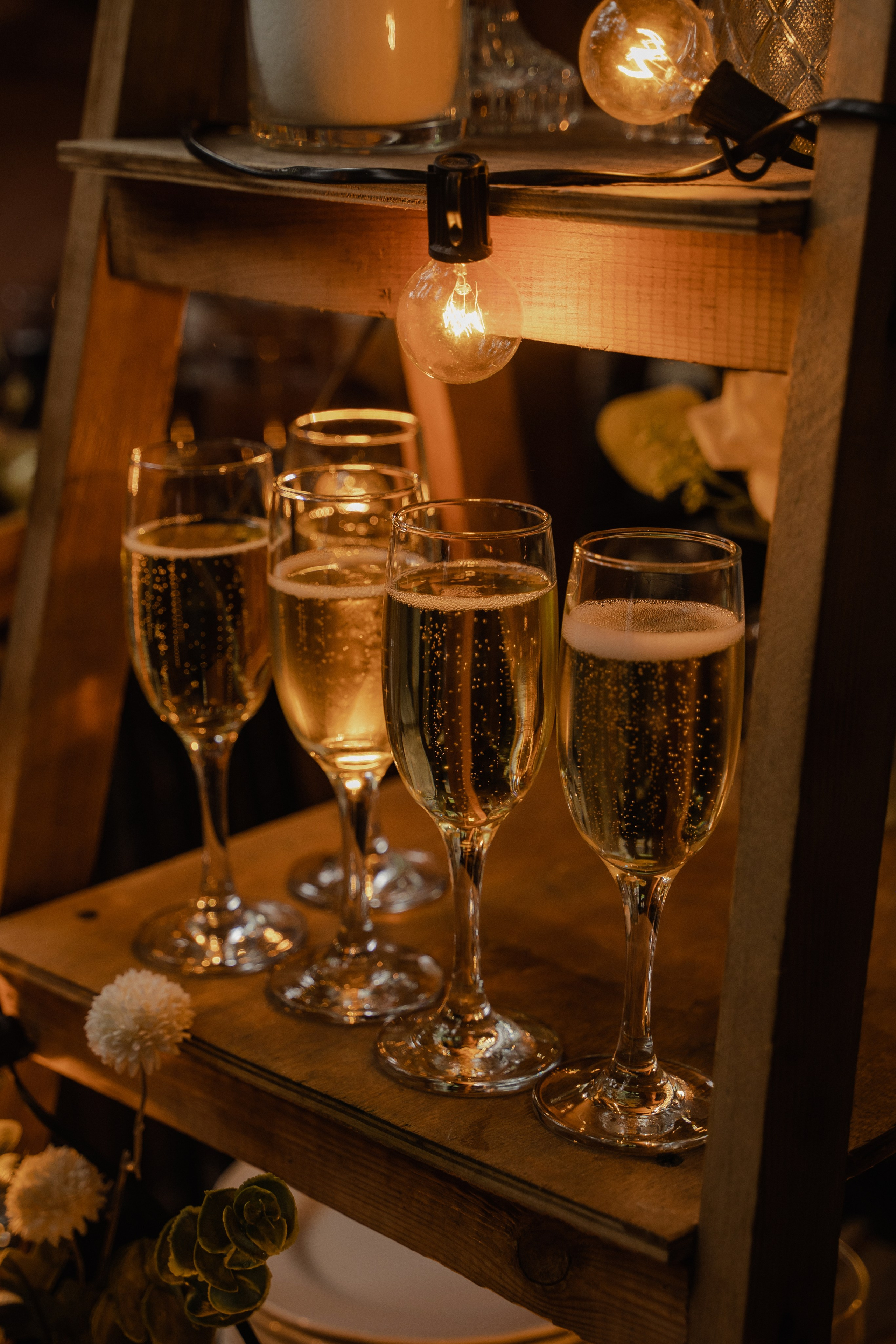 Оксана и Александр. Лисья Нора. Фотограф Аля Овчарова