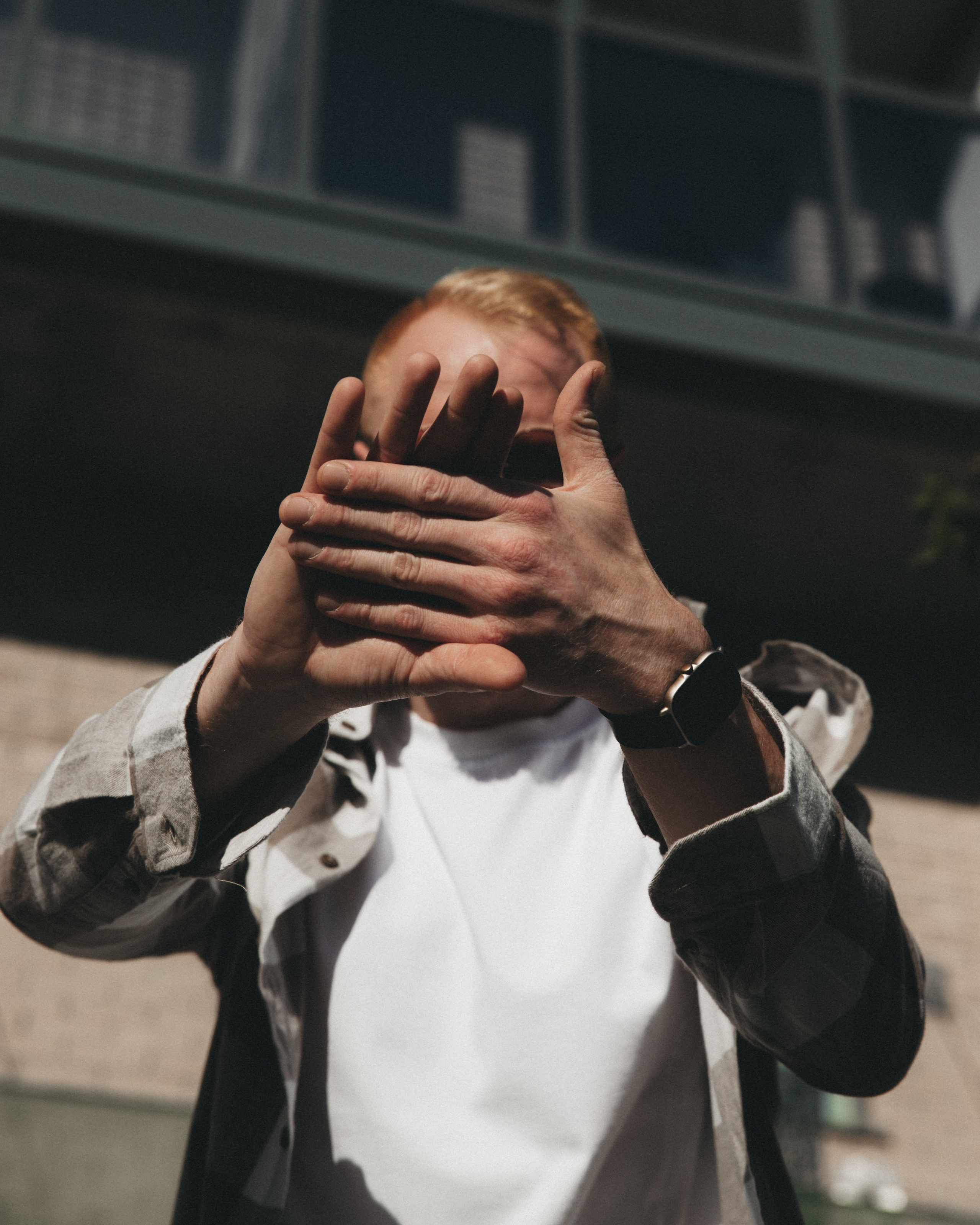 Street Style. Фотограф Игнатьева Любовь